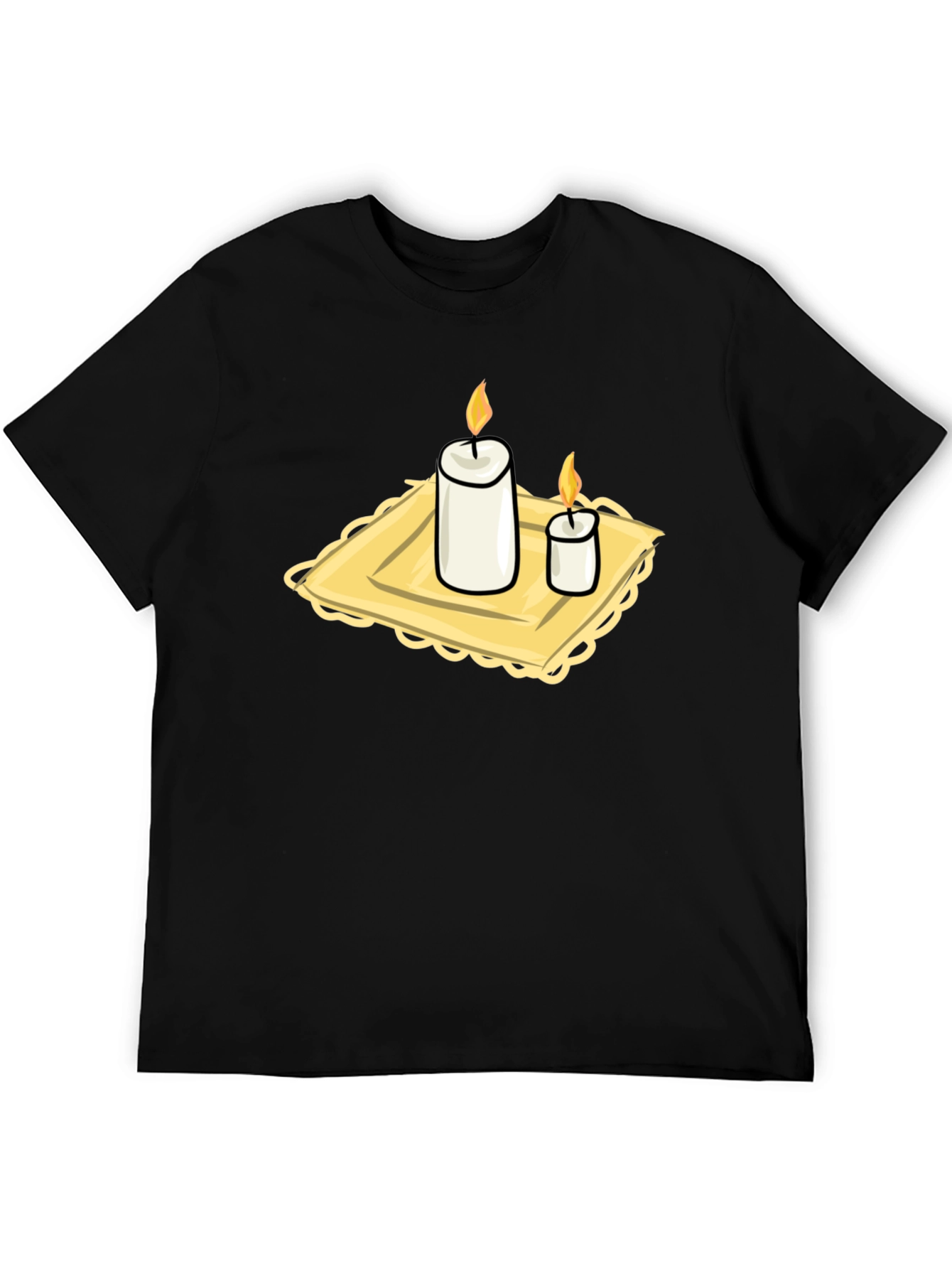 Candlelight T-Shirt
