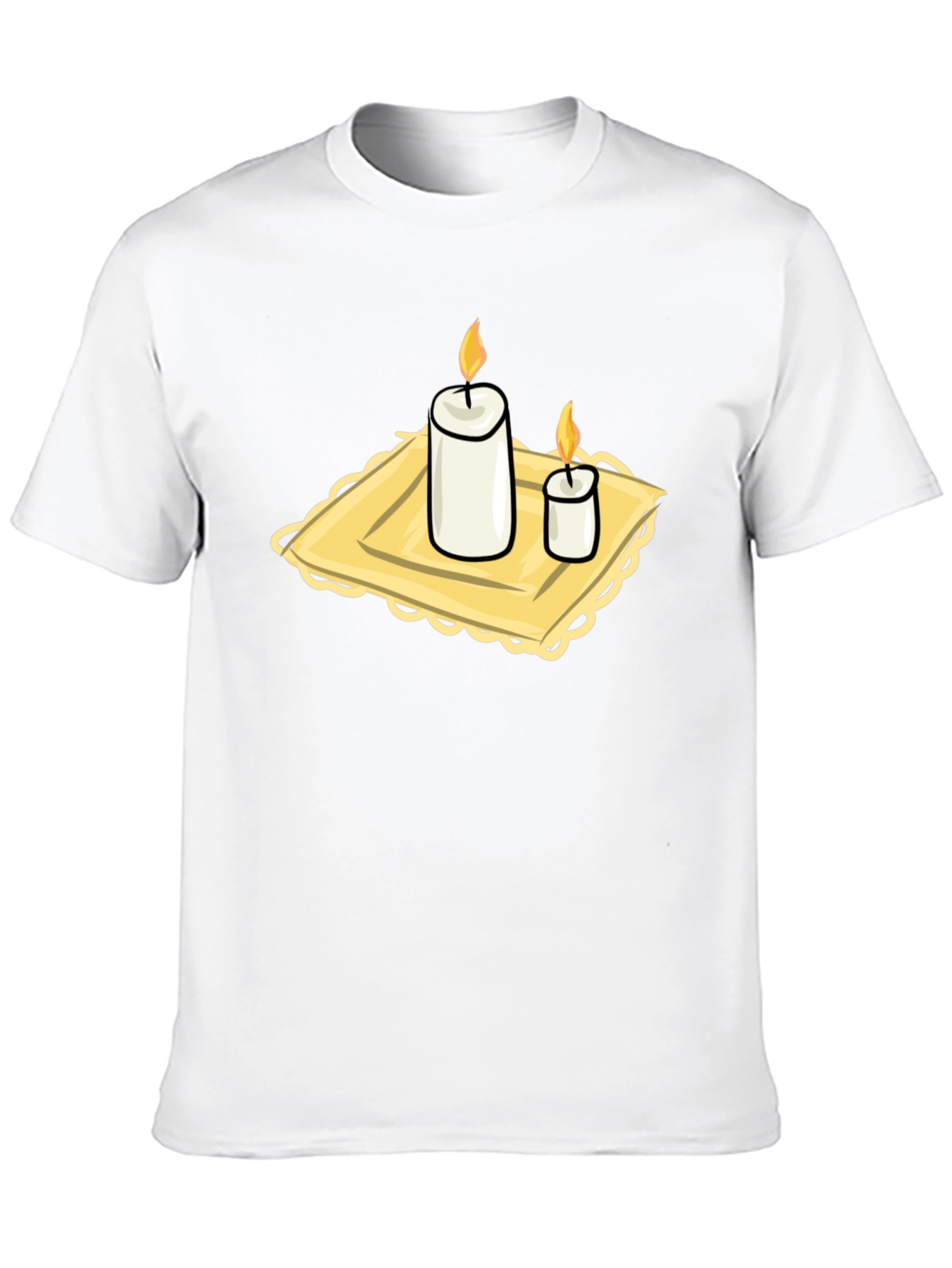 Candlelight T-Shirt