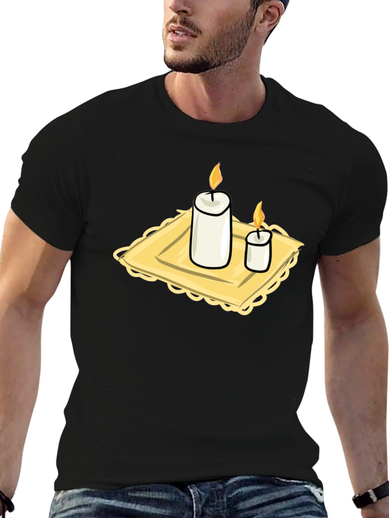 Candlelight T-Shirt