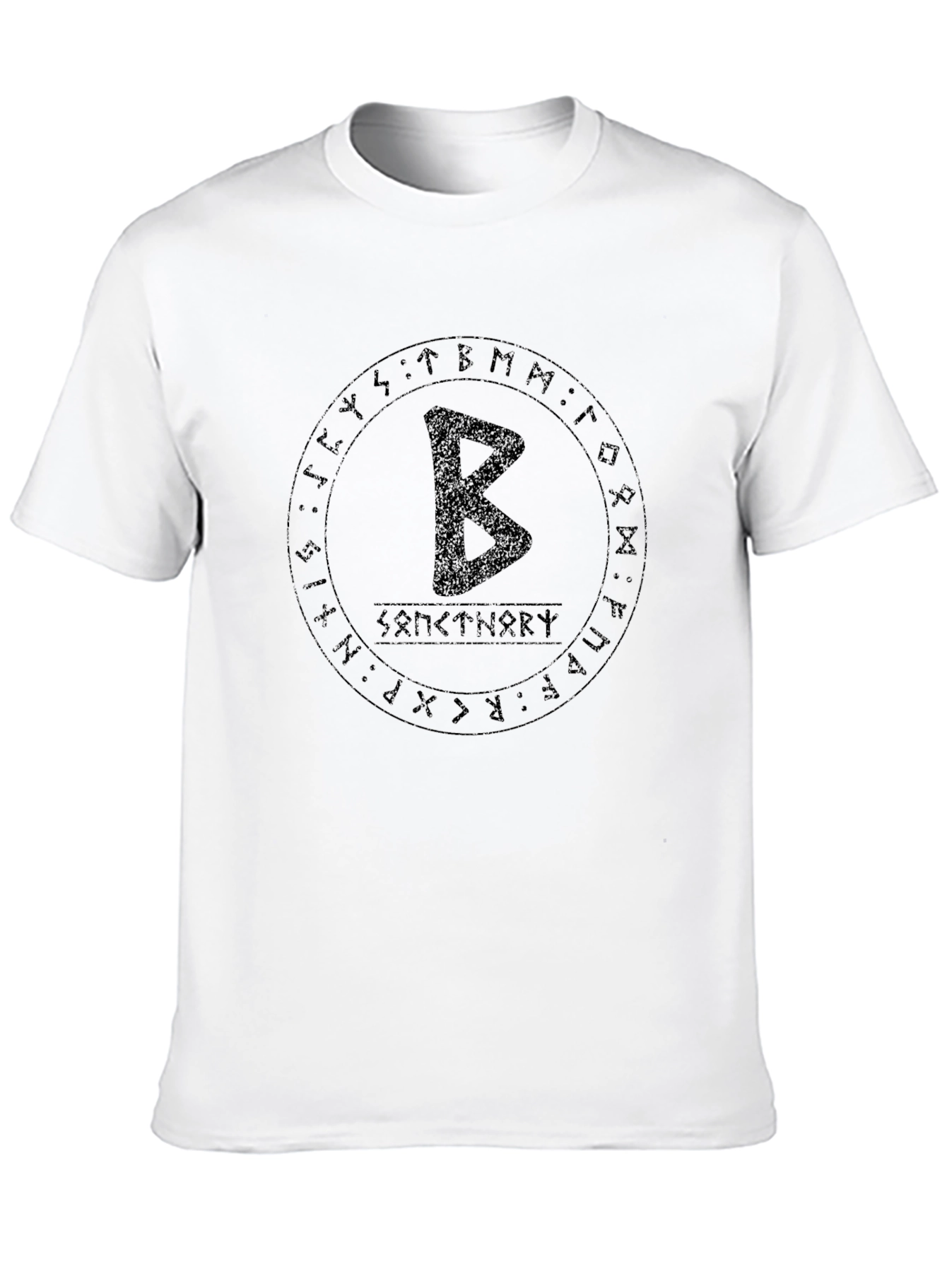 Sanctuary Rune T-Shirt