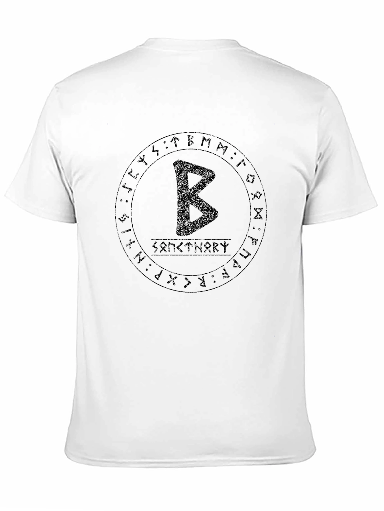 Sanctuary Rune T-Shirt