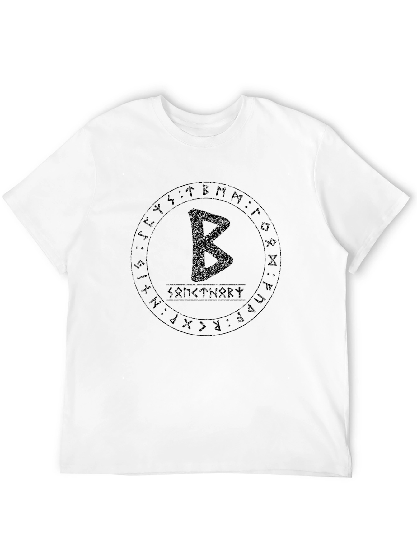 Sanctuary Rune T-Shirt