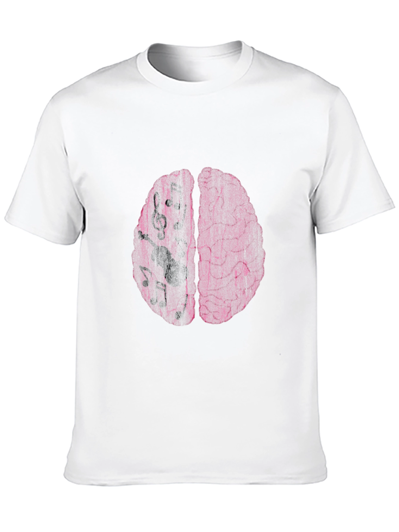 Musical Brain T-Shirt