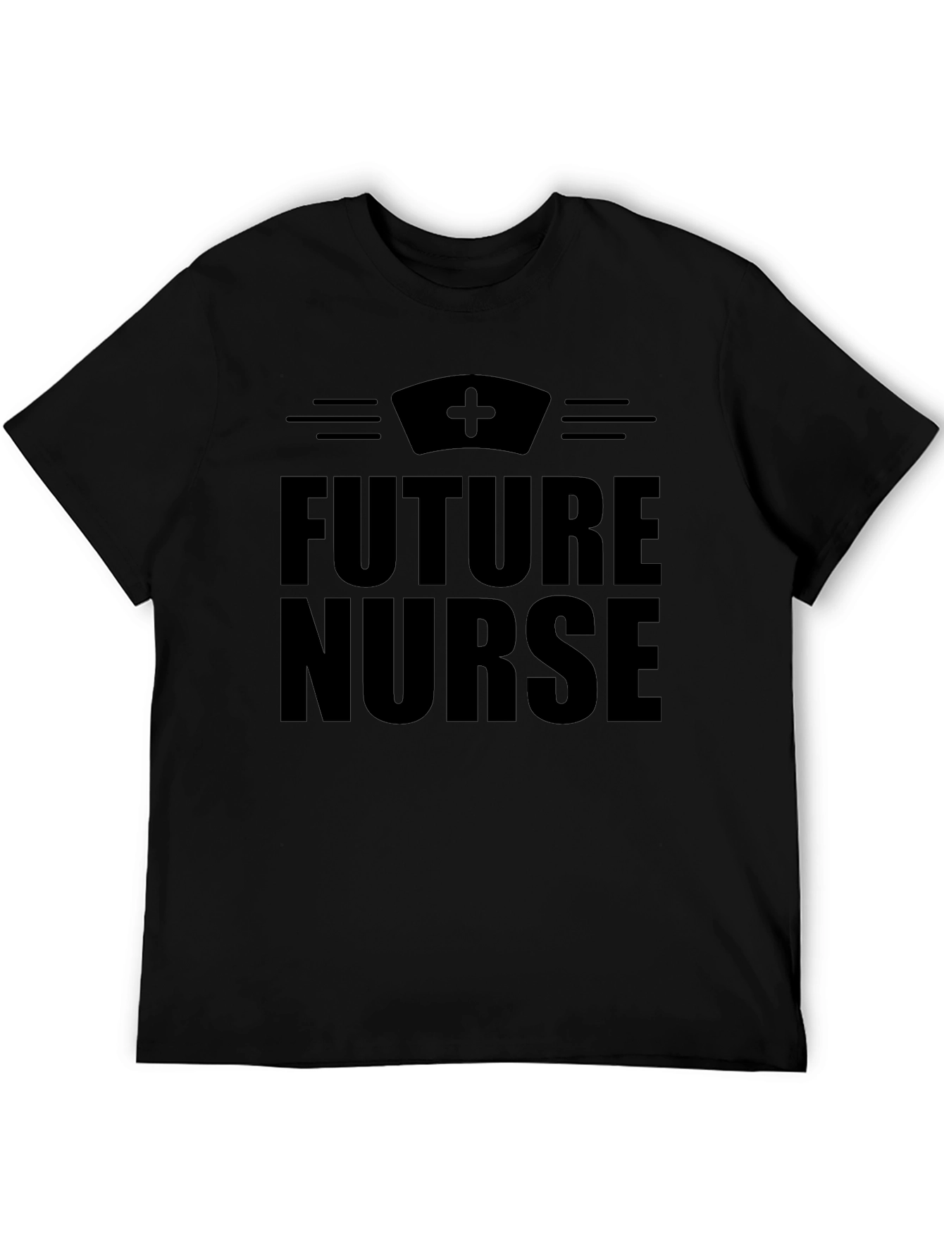 Future Nurse T-Shirt - Medical Student Apparel