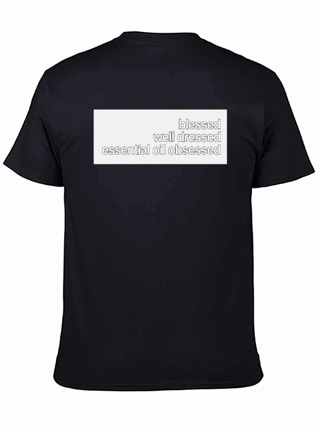 Blessed Well Dressed T-Shirt