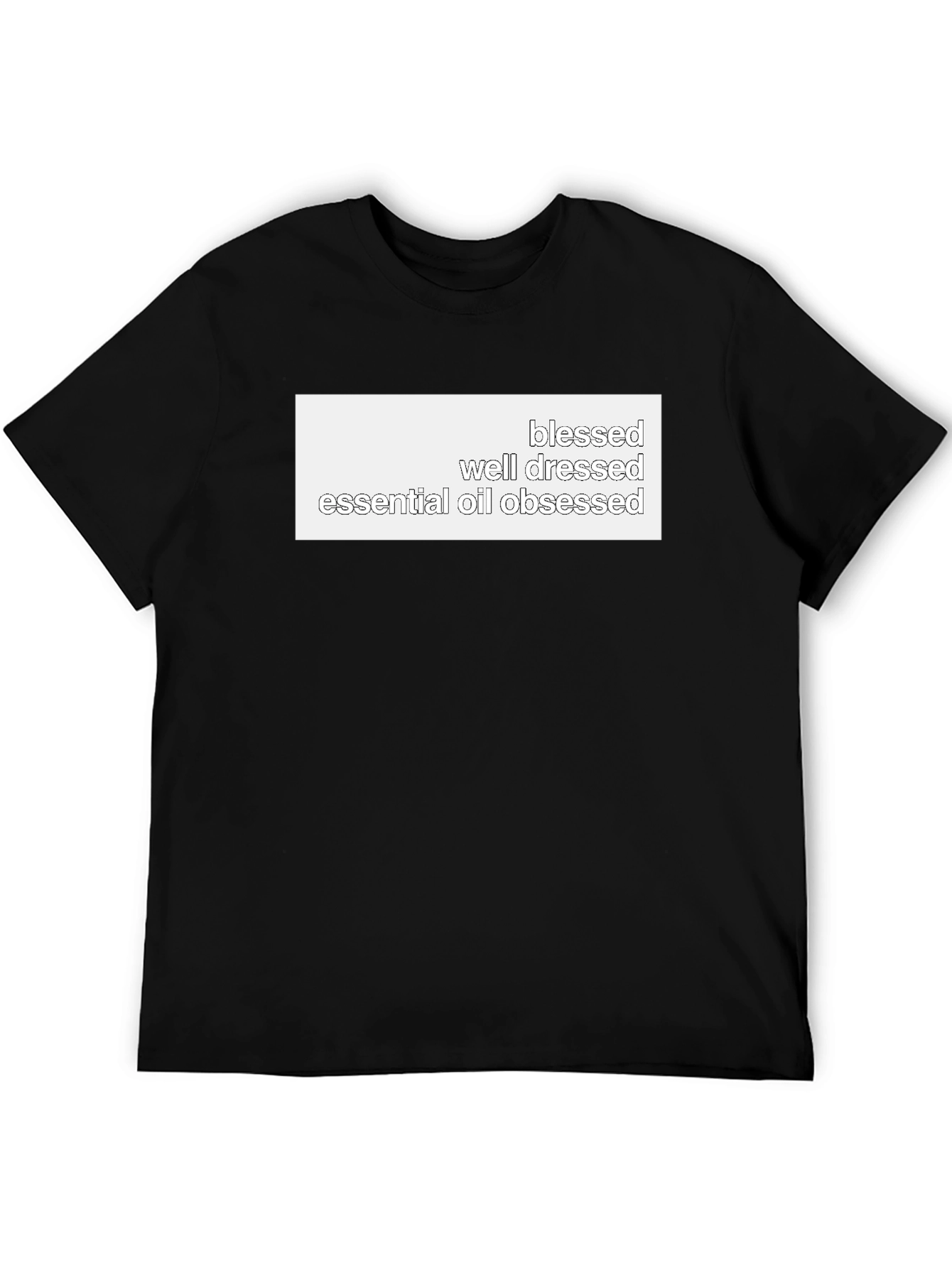 Blessed Well Dressed T-Shirt