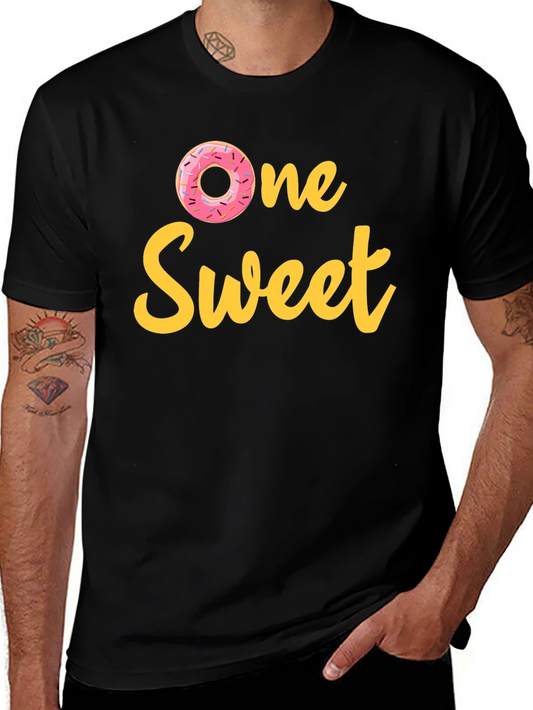 One Sweet Donut T-Shirt