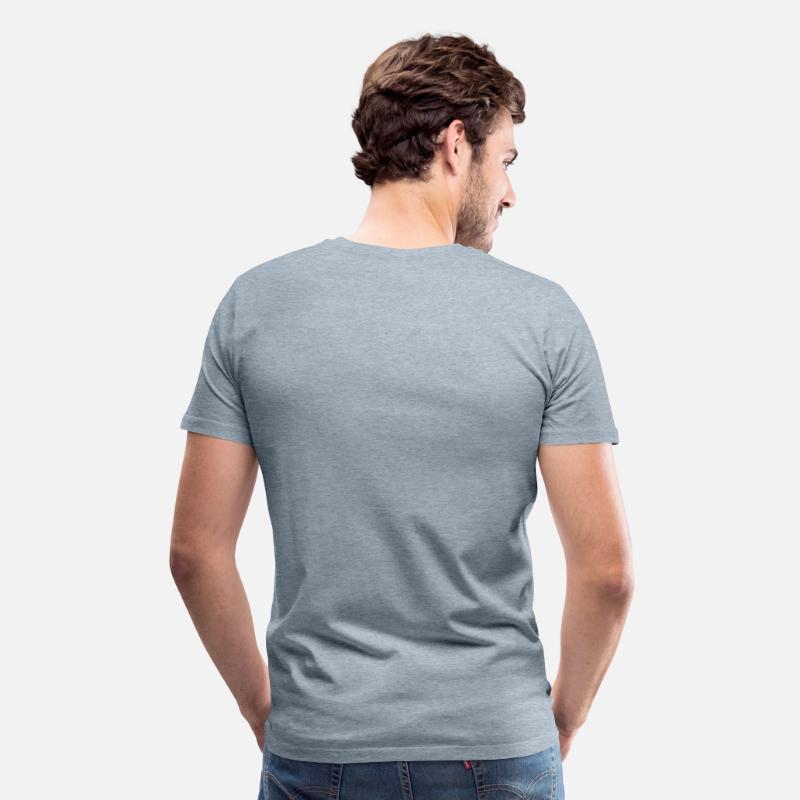 Cool Duck with Headphones – Funny Cute T-Shirt