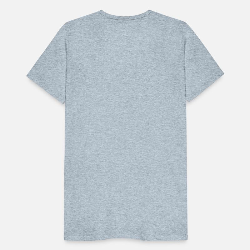 Cool Duck with Headphones – Funny Cute T-Shirt