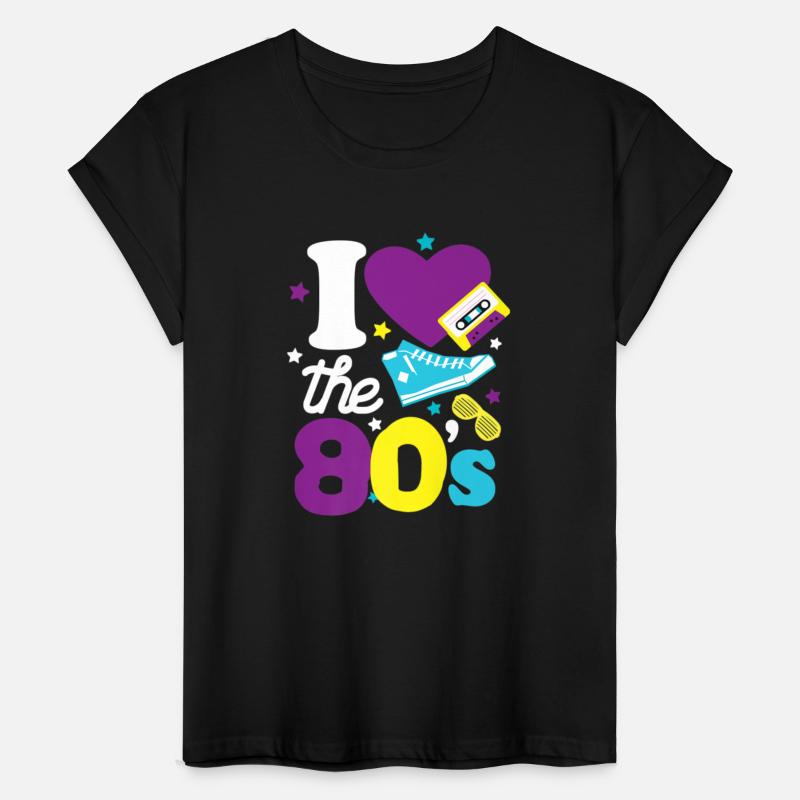 80s Clothes Premium