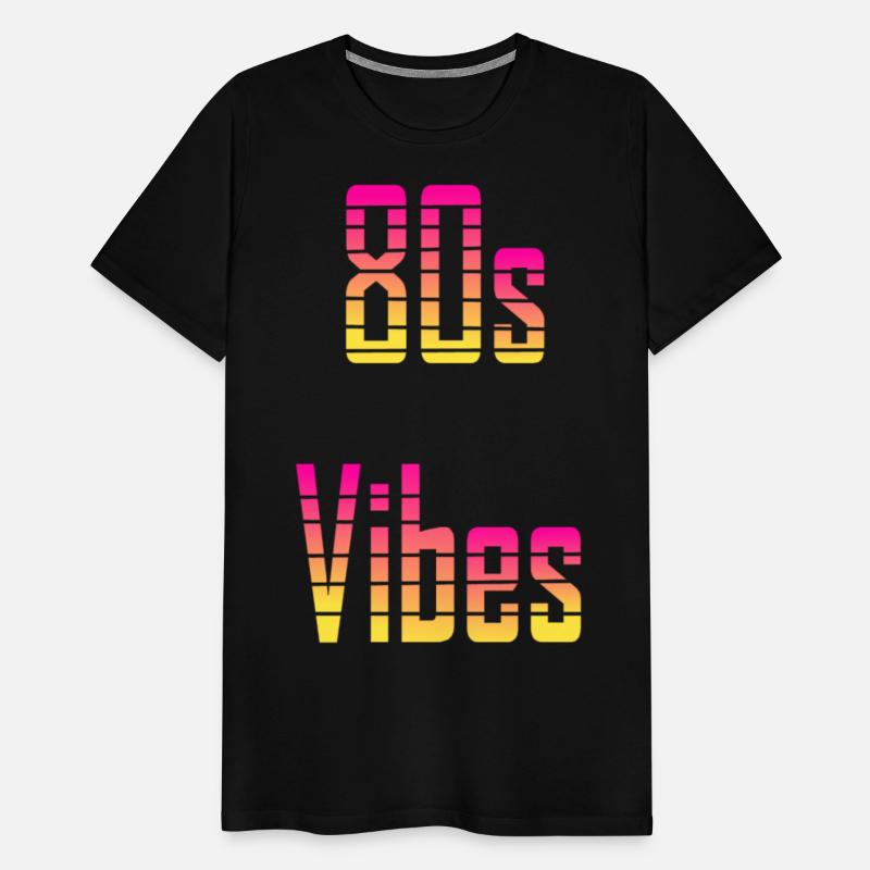 80s Vibes