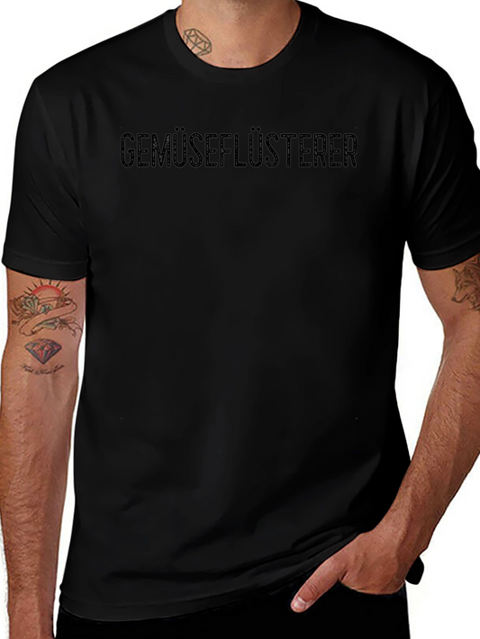 Gemüseflüsterer Graphic Tee