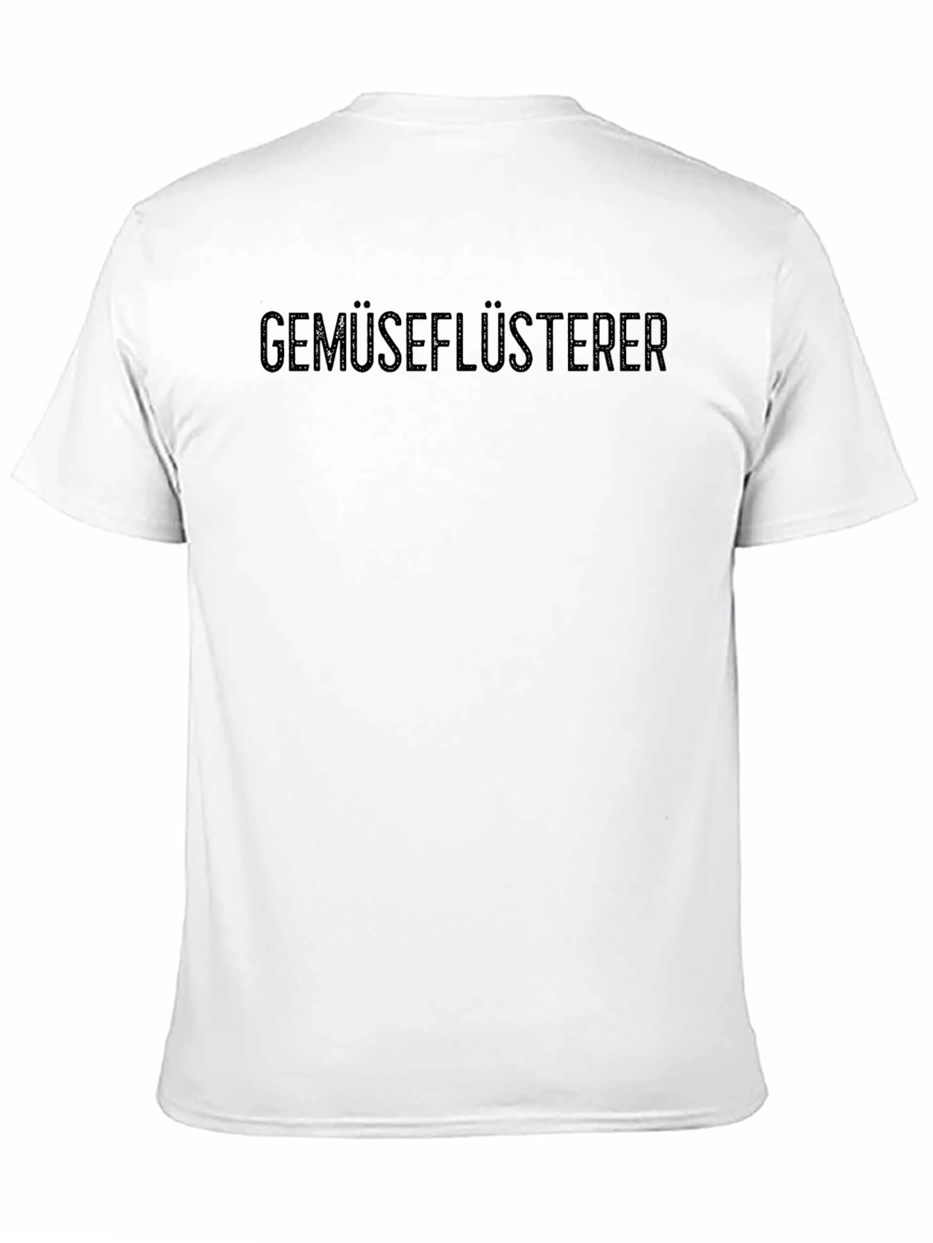 Gemüseflüsterer Graphic Tee