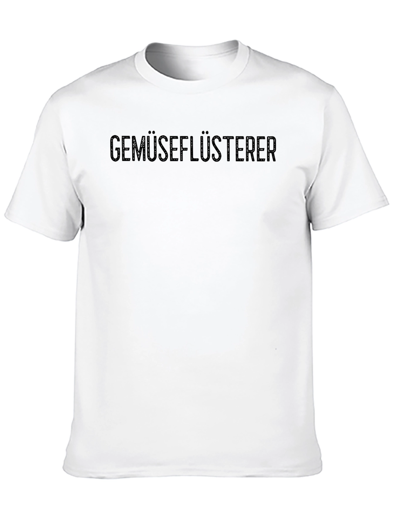Gemüseflüsterer Graphic Tee