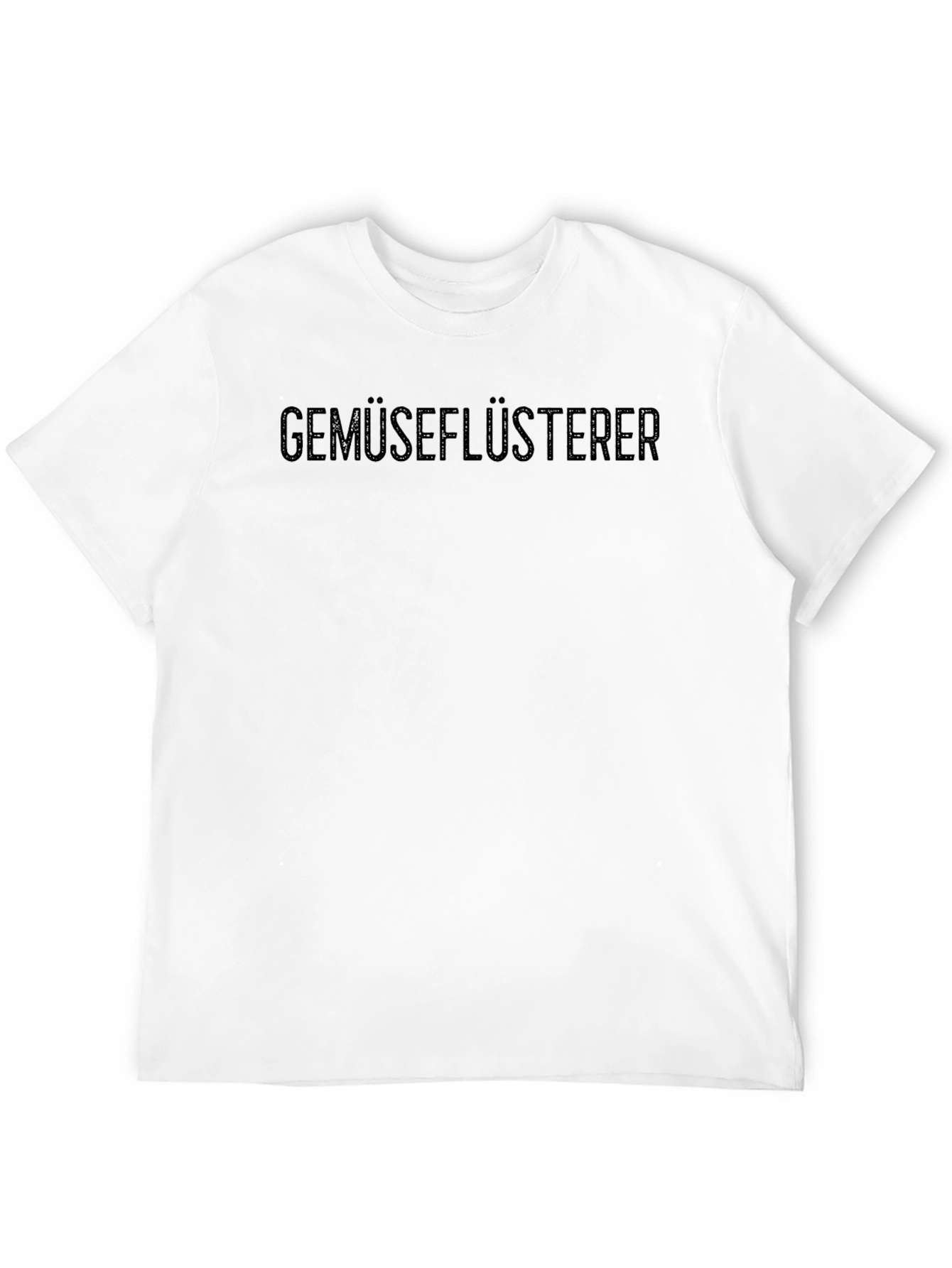 Gemüseflüsterer Graphic Tee