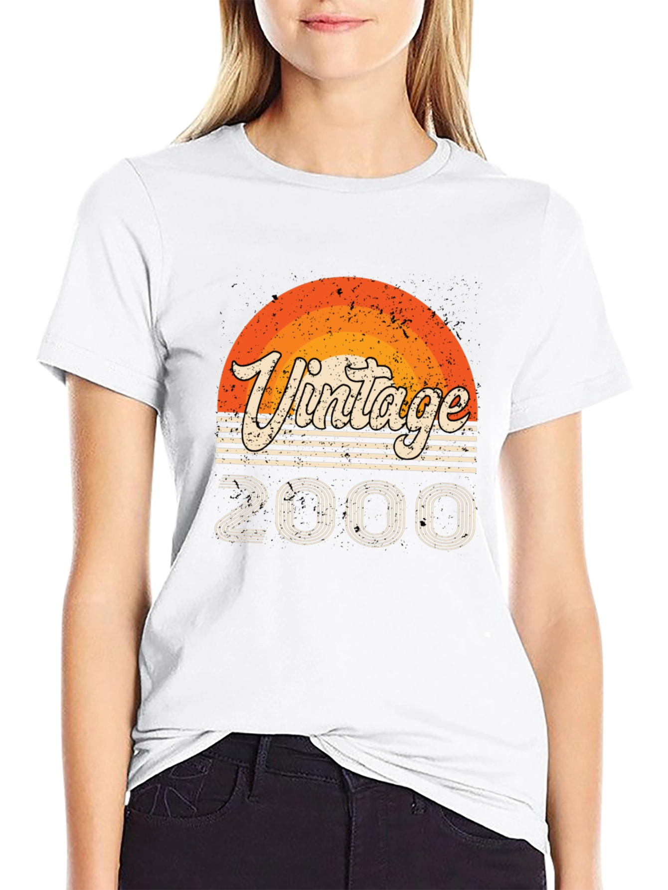Vintage 2000 T-Shirt