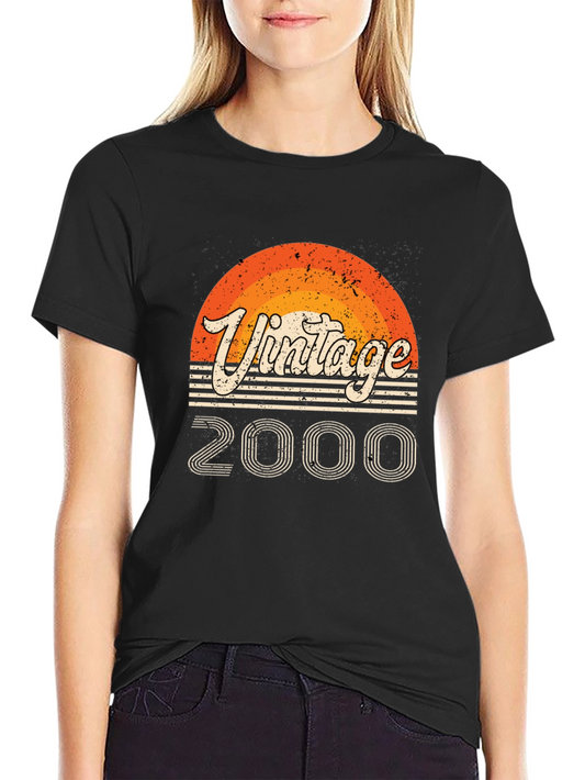 Vintage 2000 T-Shirt