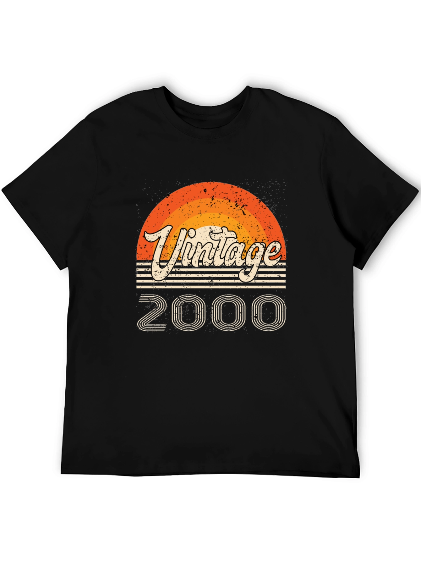 Vintage 2000 T-Shirt