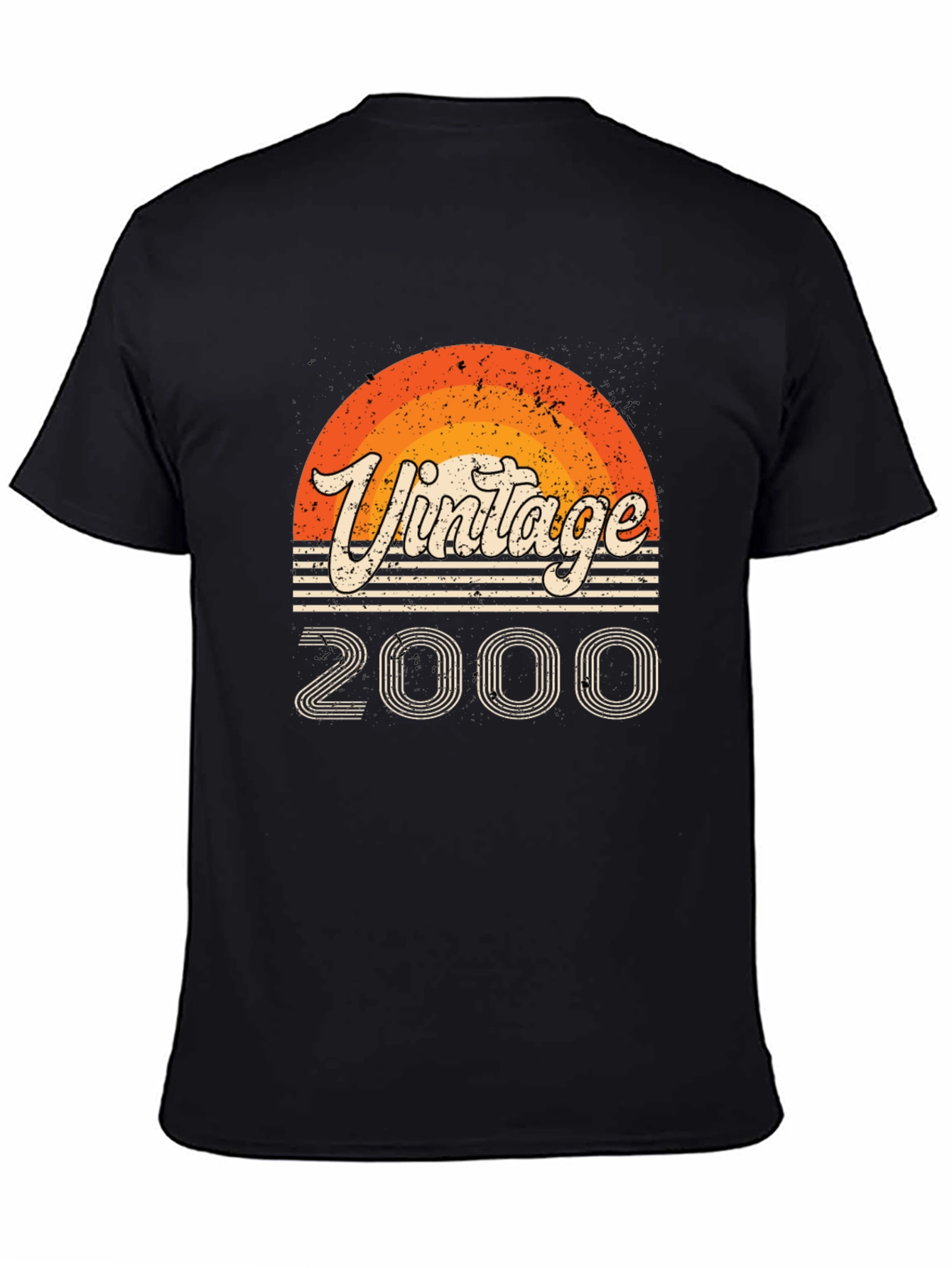 Vintage 2000 T-Shirt