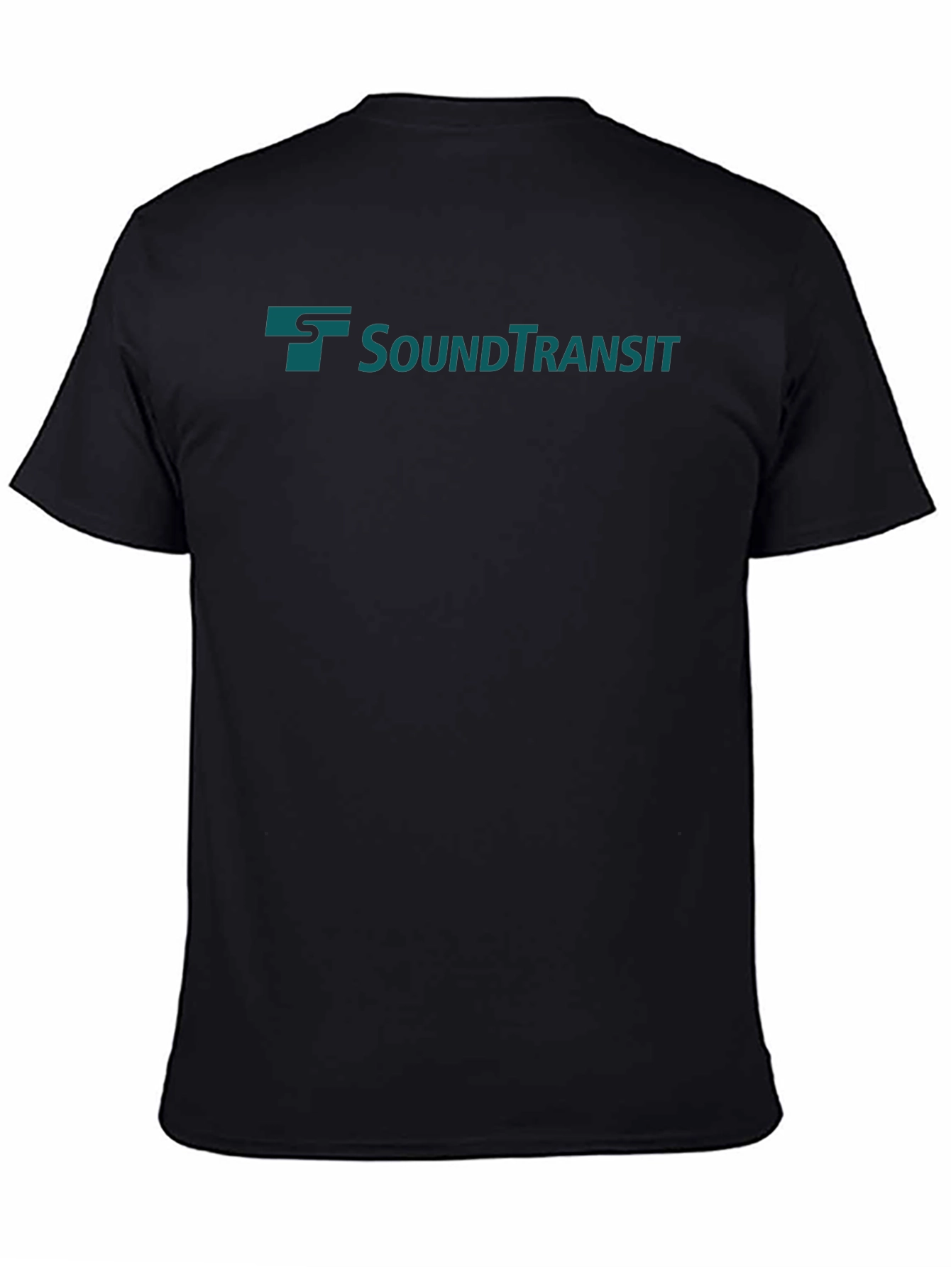 Sound Transit Logo Tee - Dark
