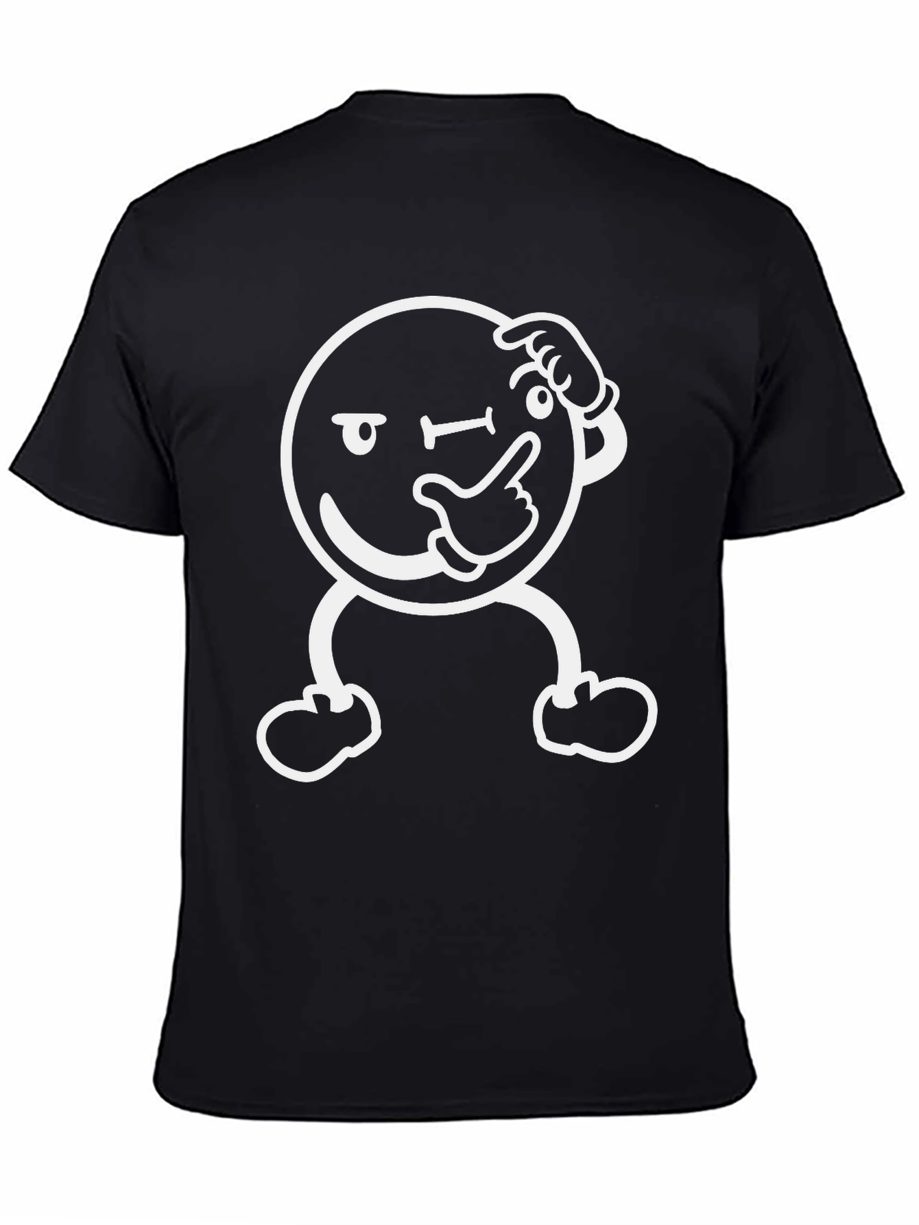 Thinking Man T-Shirt