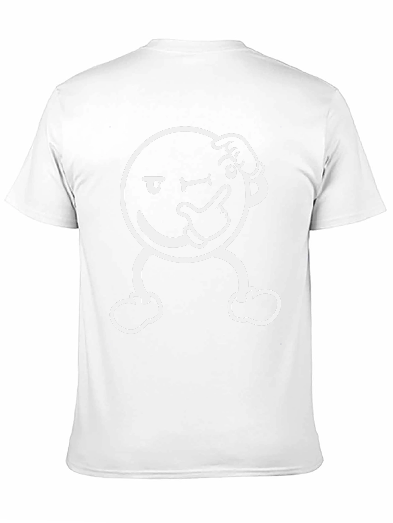 Thinking Man T-Shirt