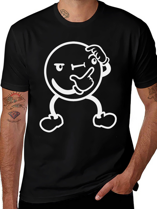 Thinking Man T-Shirt