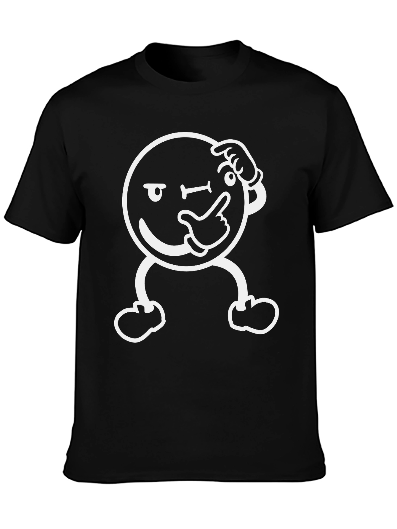 Thinking Man T-Shirt