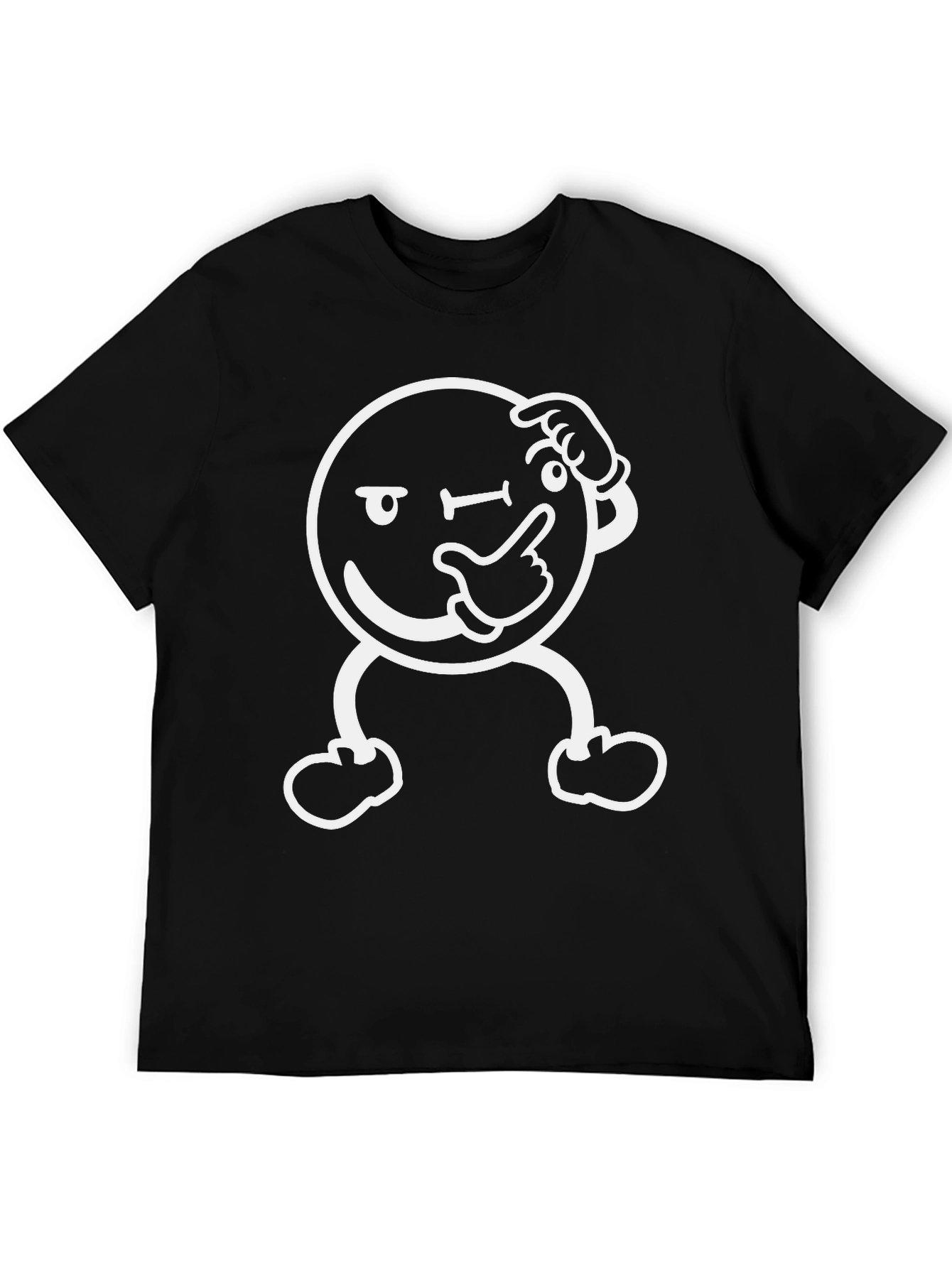 Thinking Man T-Shirt