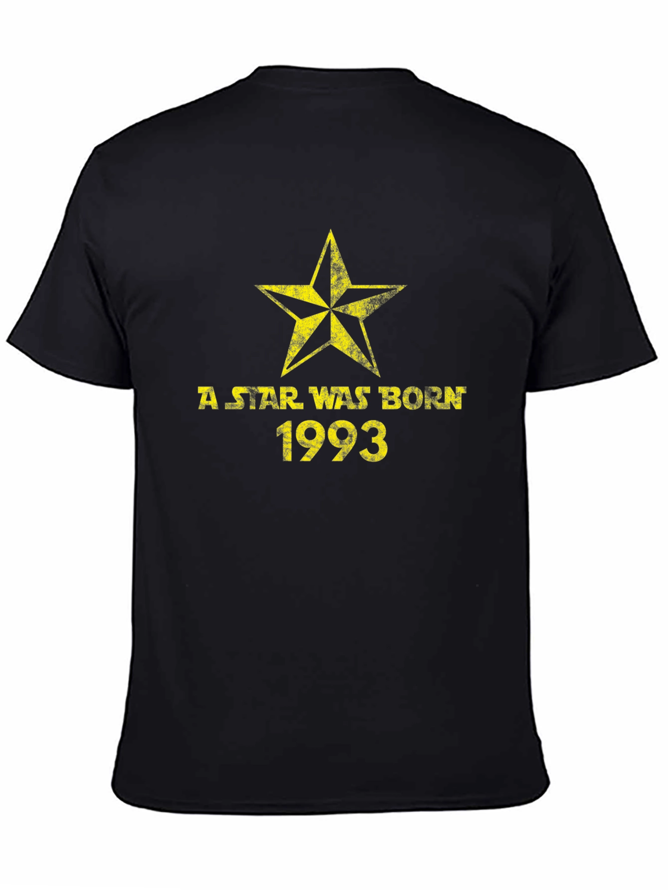A Star Was Born 1993 T-Shirt