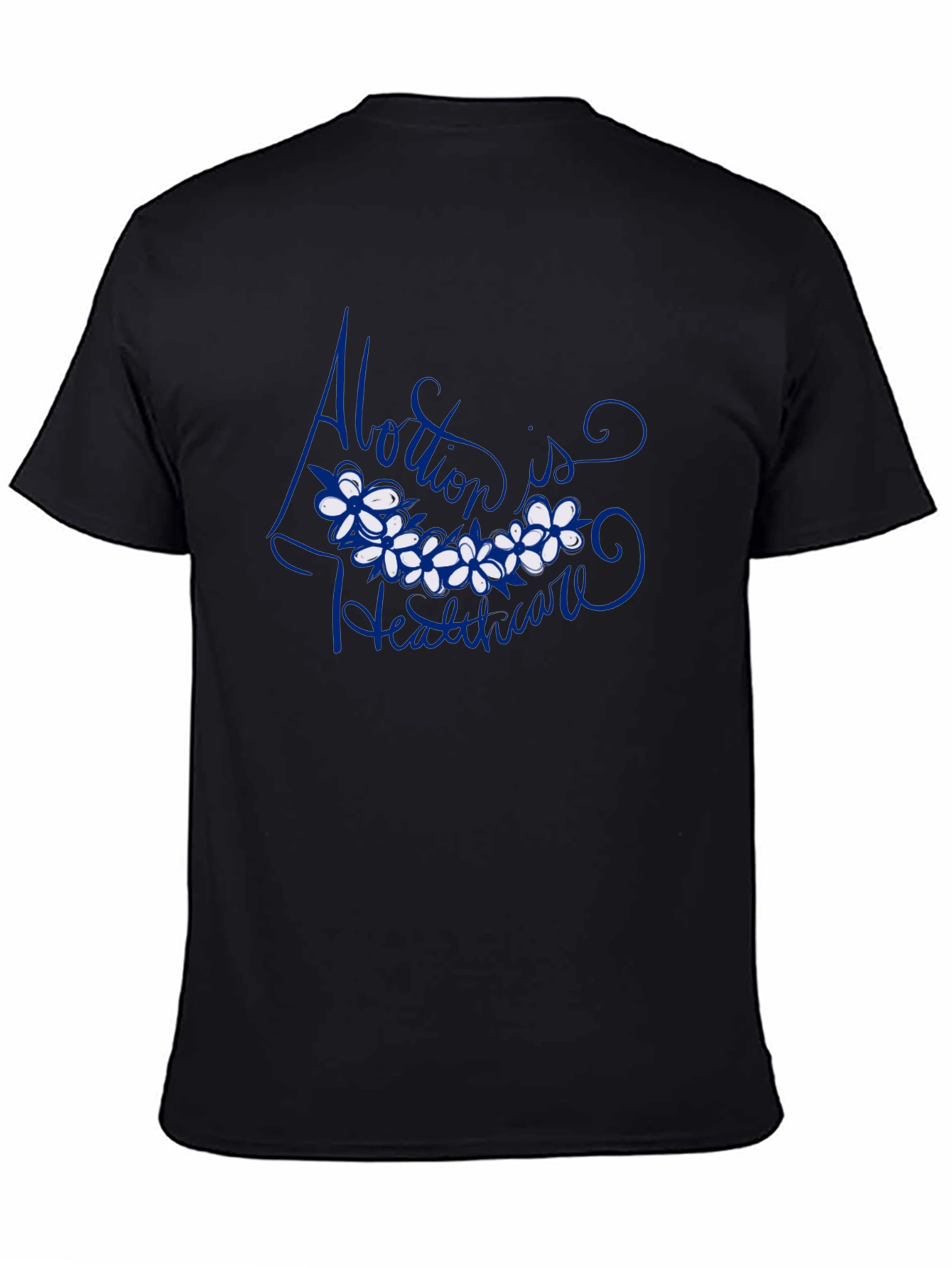 Abortion is Healthcare T-Shirt