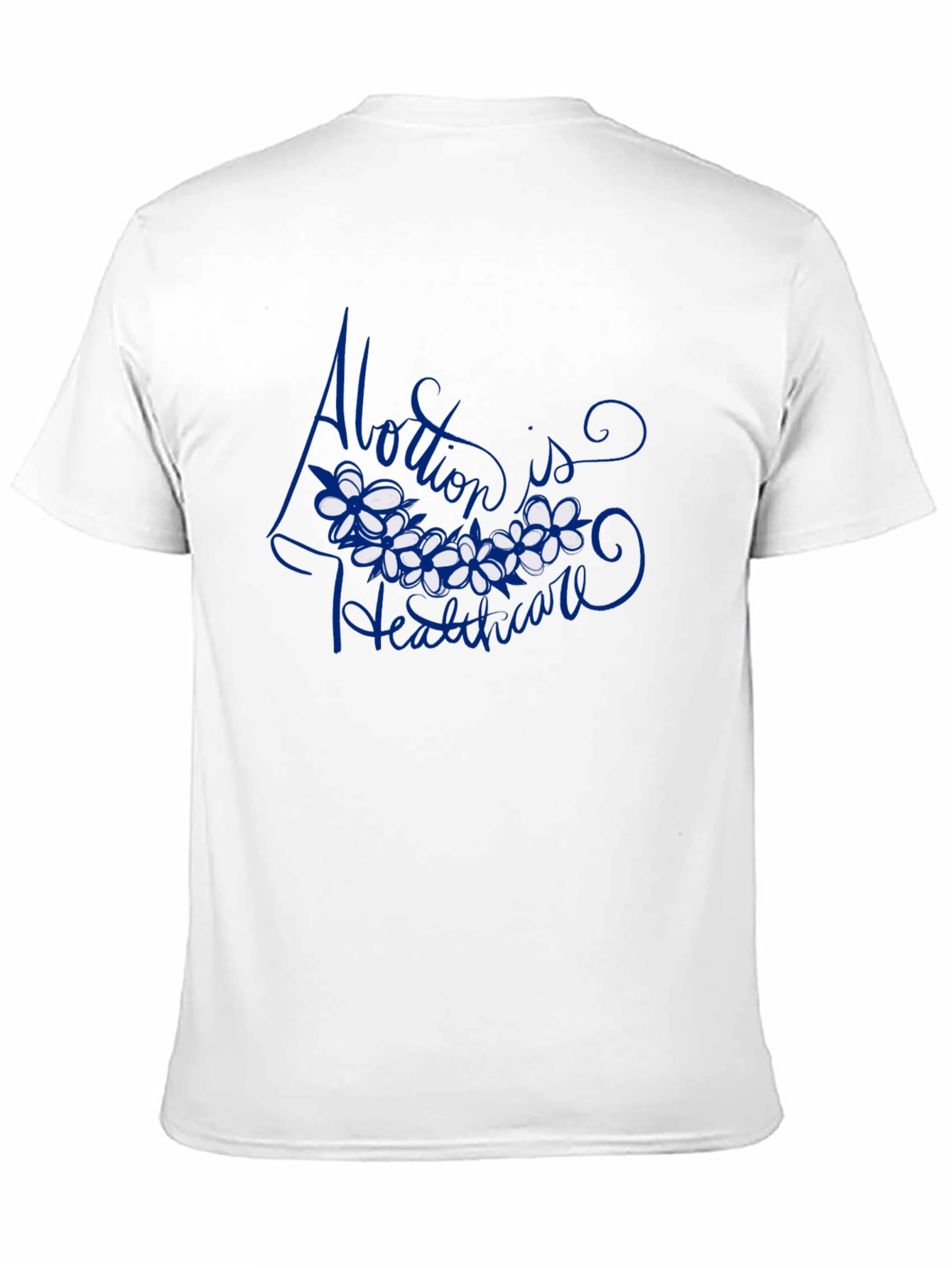 Abortion is Healthcare T-Shirt
