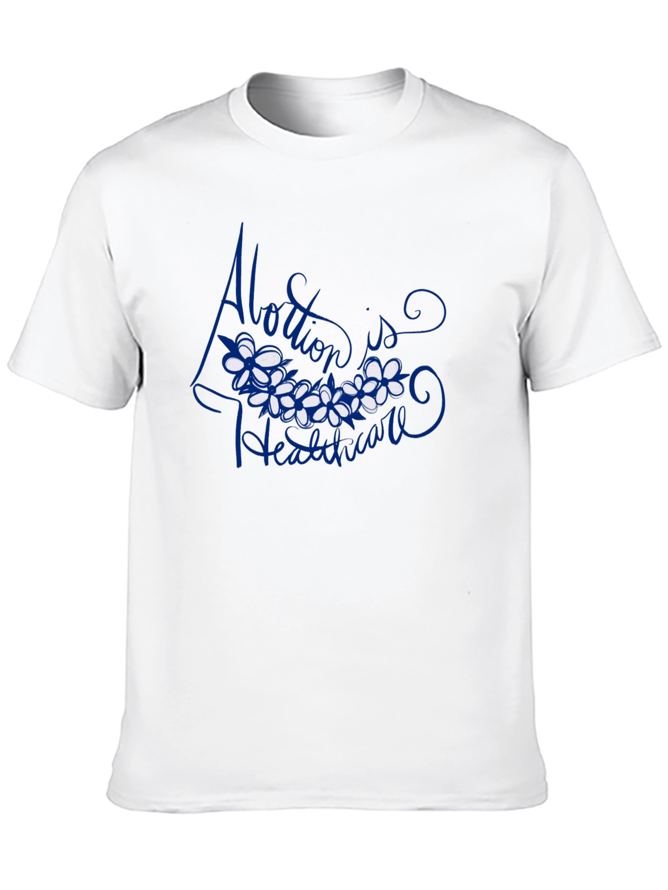 Abortion is Healthcare T-Shirt