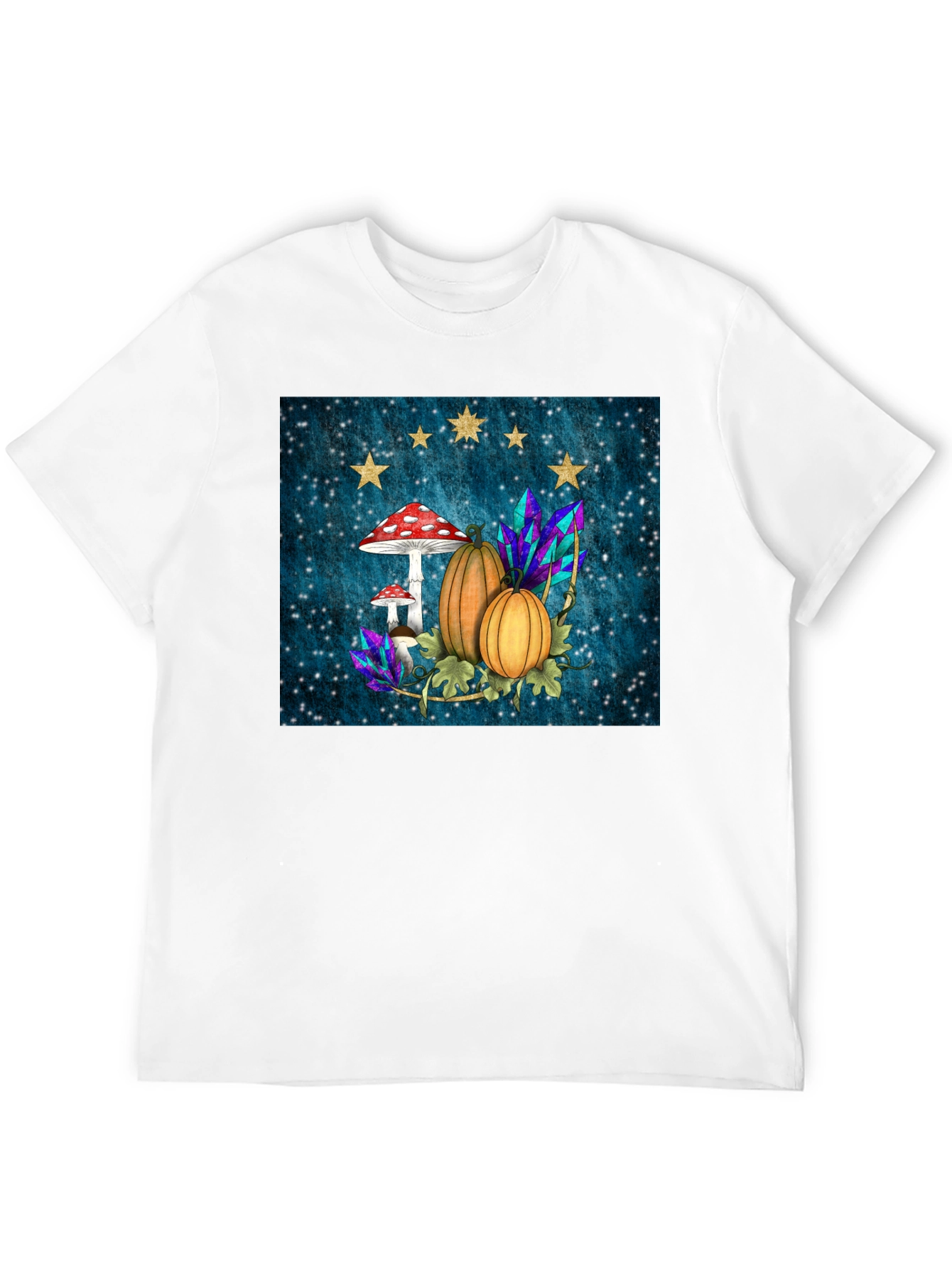 Autumnal Magic T-Shirt