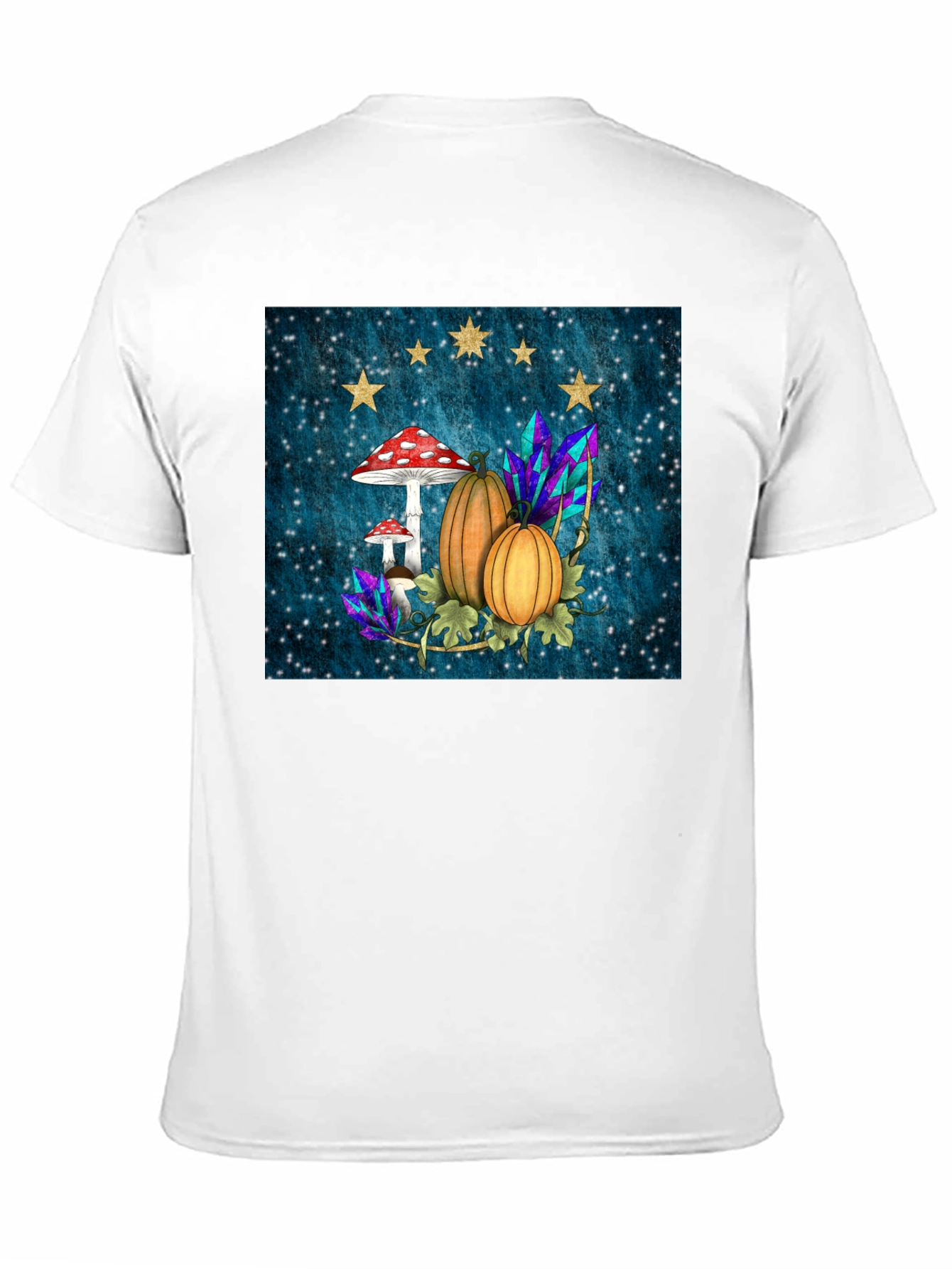 Autumnal Magic T-Shirt