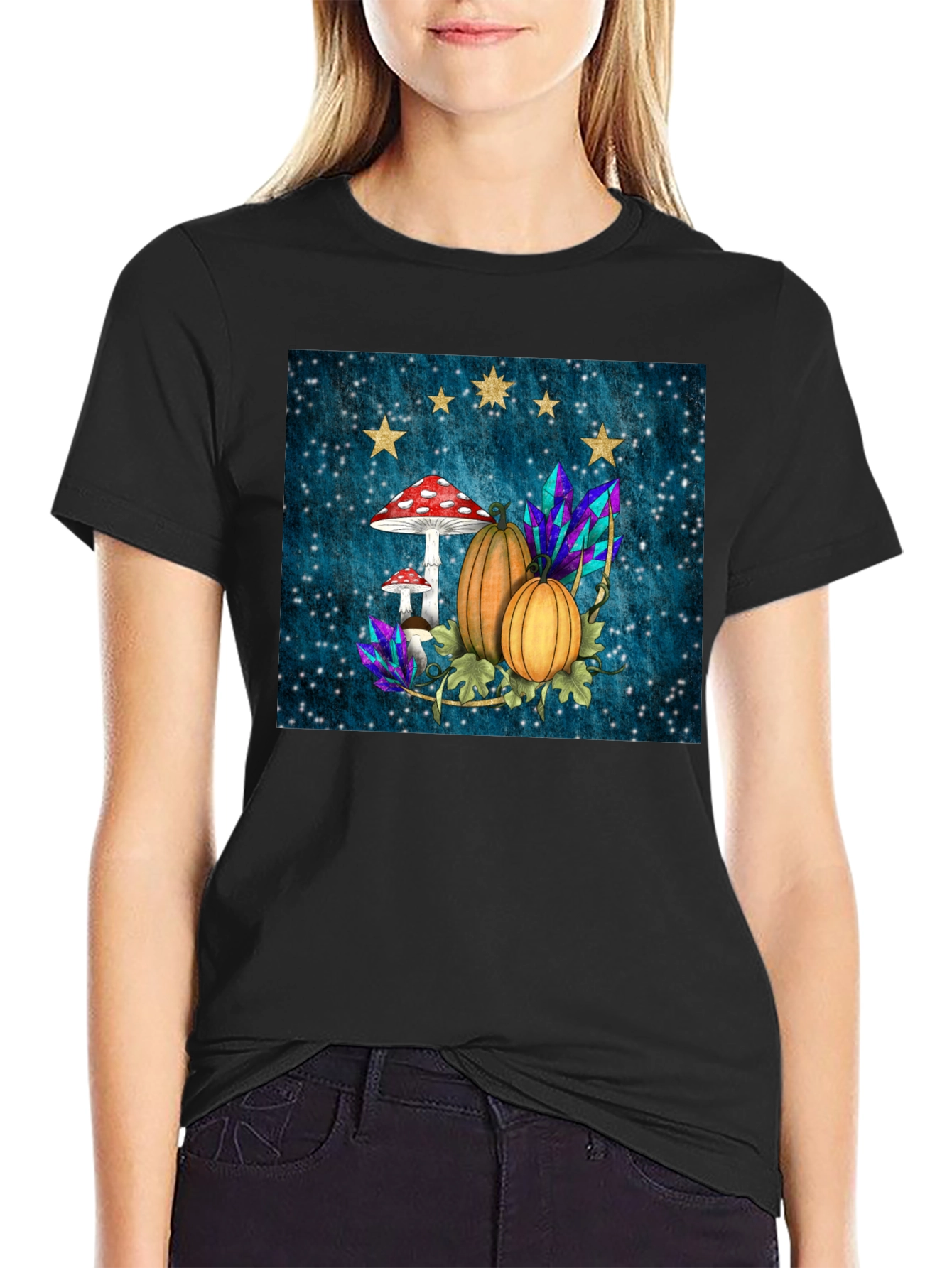 Autumnal Magic T-Shirt