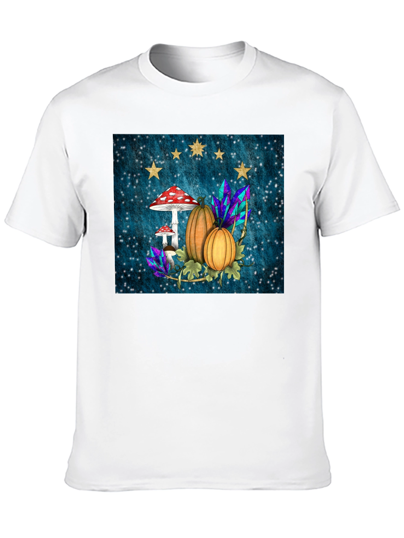 Autumnal Magic T-Shirt
