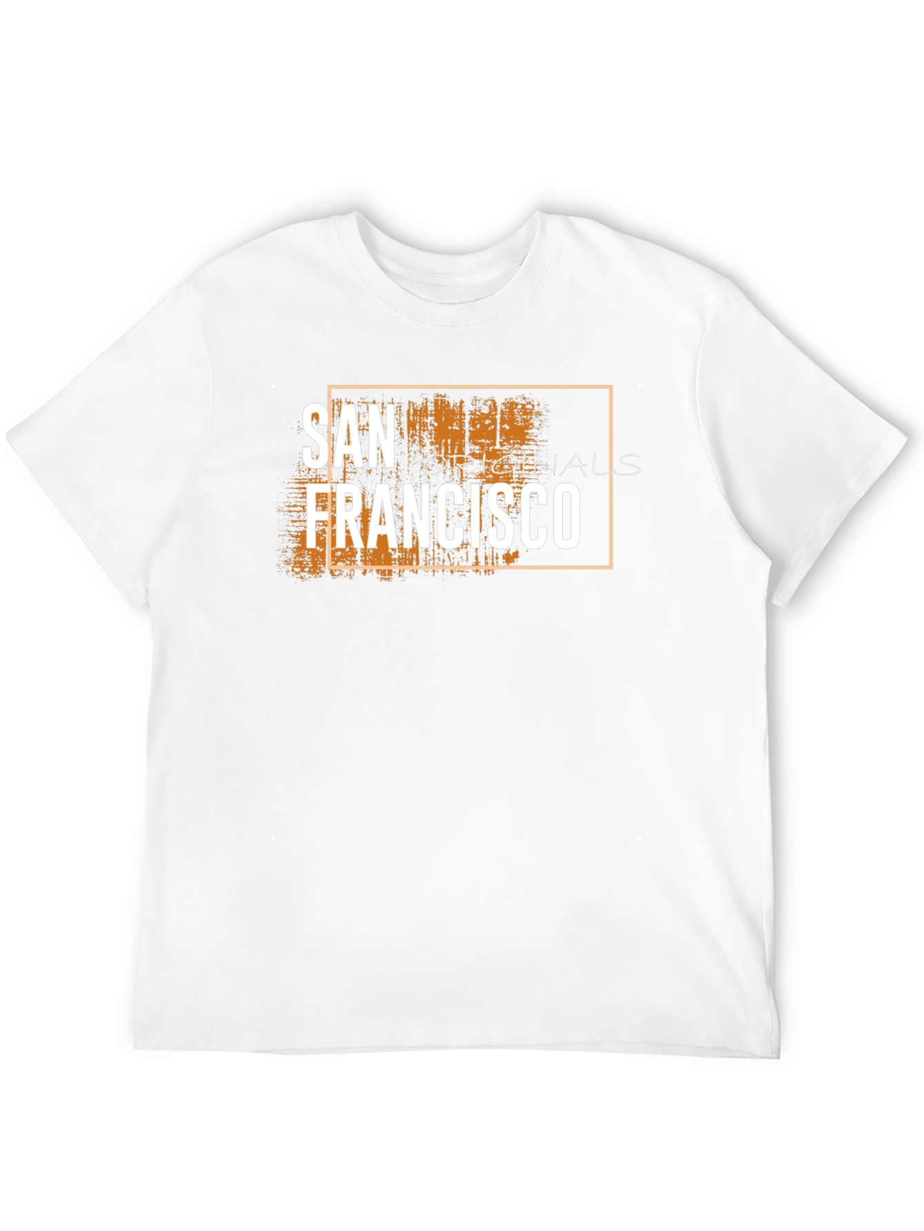 San Francisco Originals Graphic T-Shirt