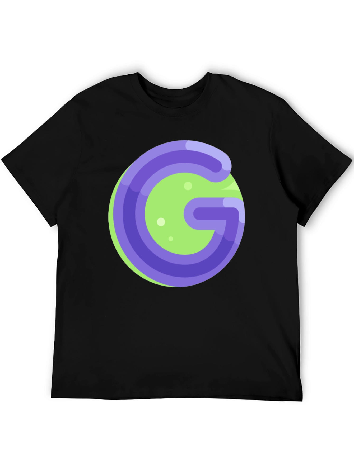 Modern G Logo T-Shirt