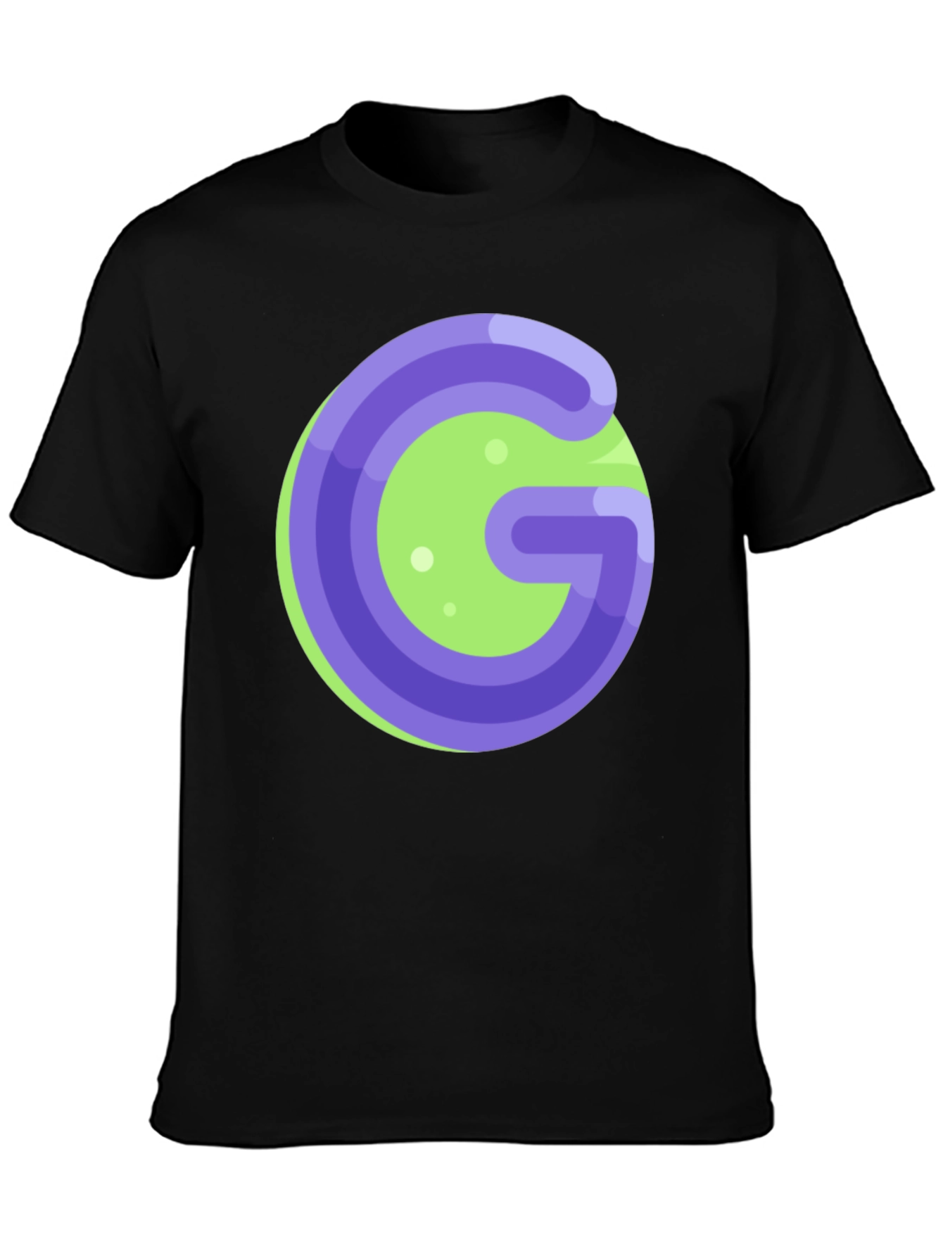 Modern G Logo T-Shirt