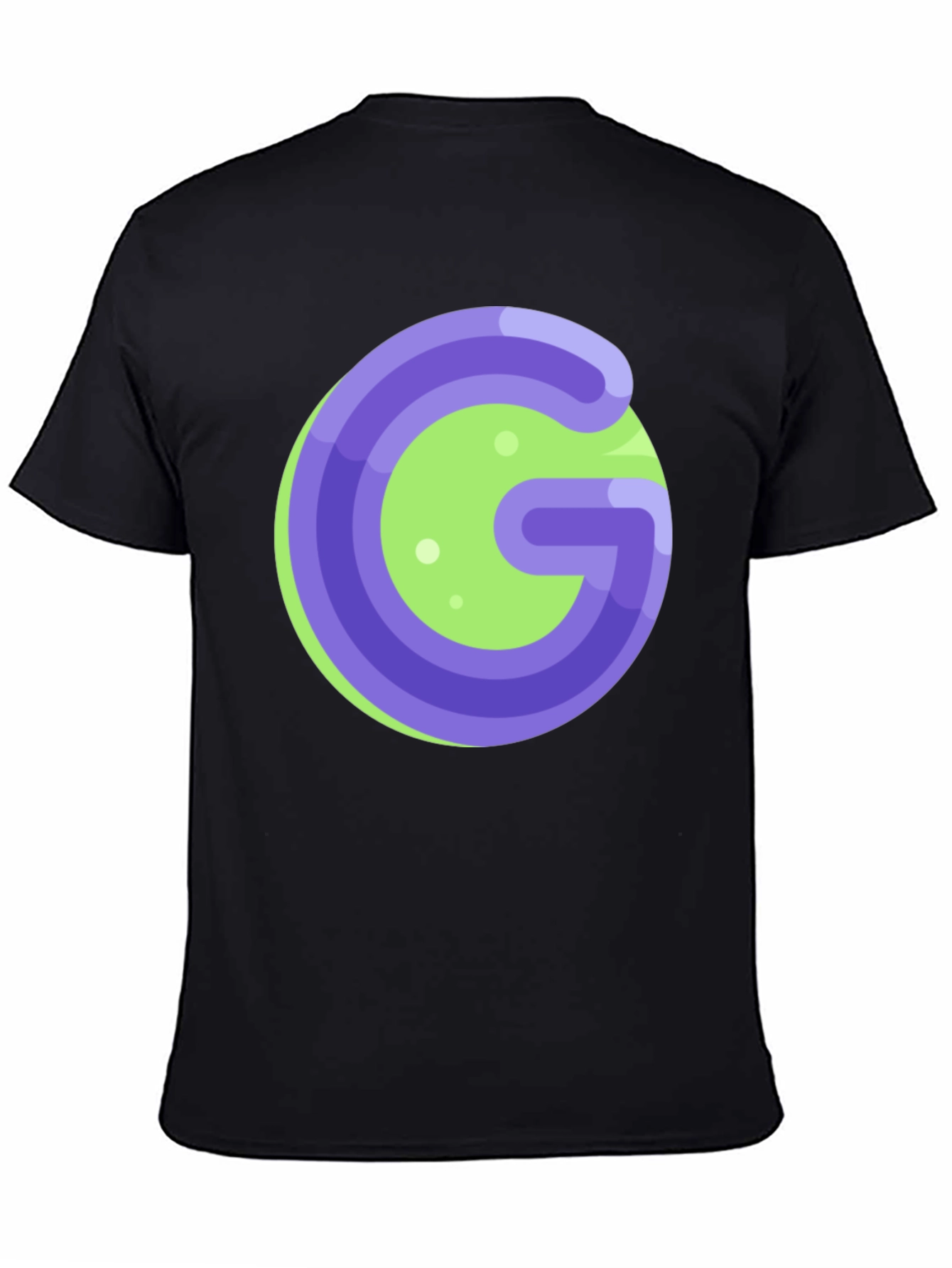 Modern G Logo T-Shirt