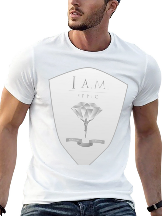 I AM EPPIC Graphic T-Shirt