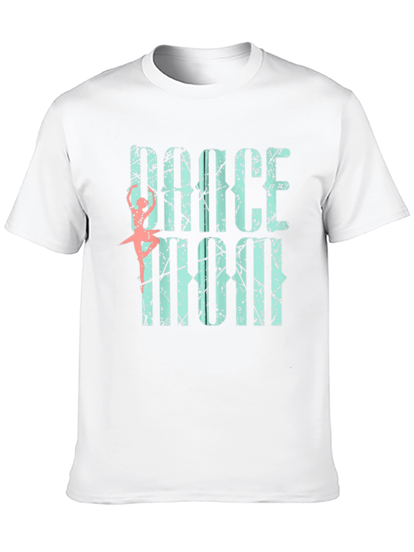 Dance Mom Graphic Tee