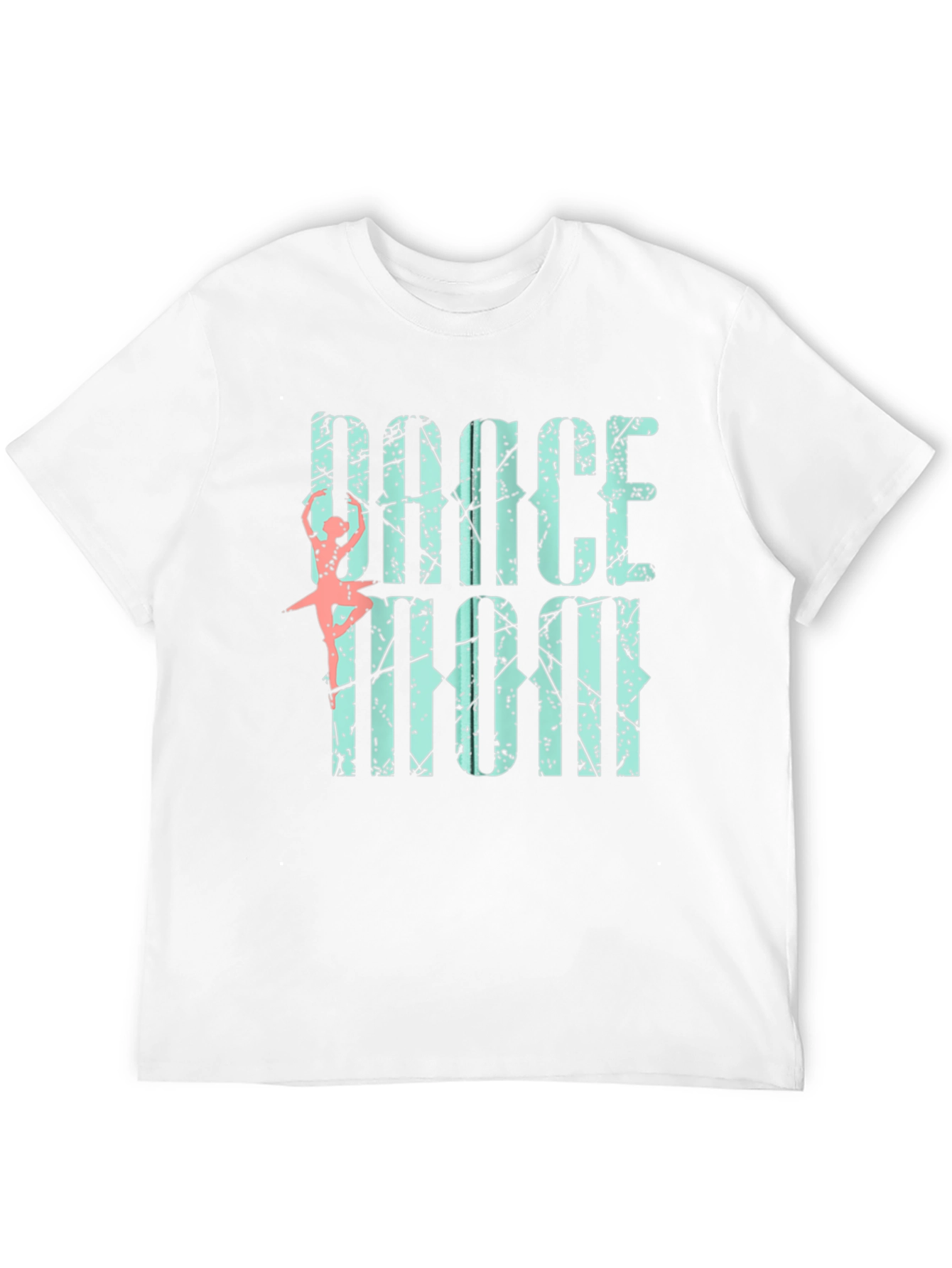 Dance Mom Graphic Tee