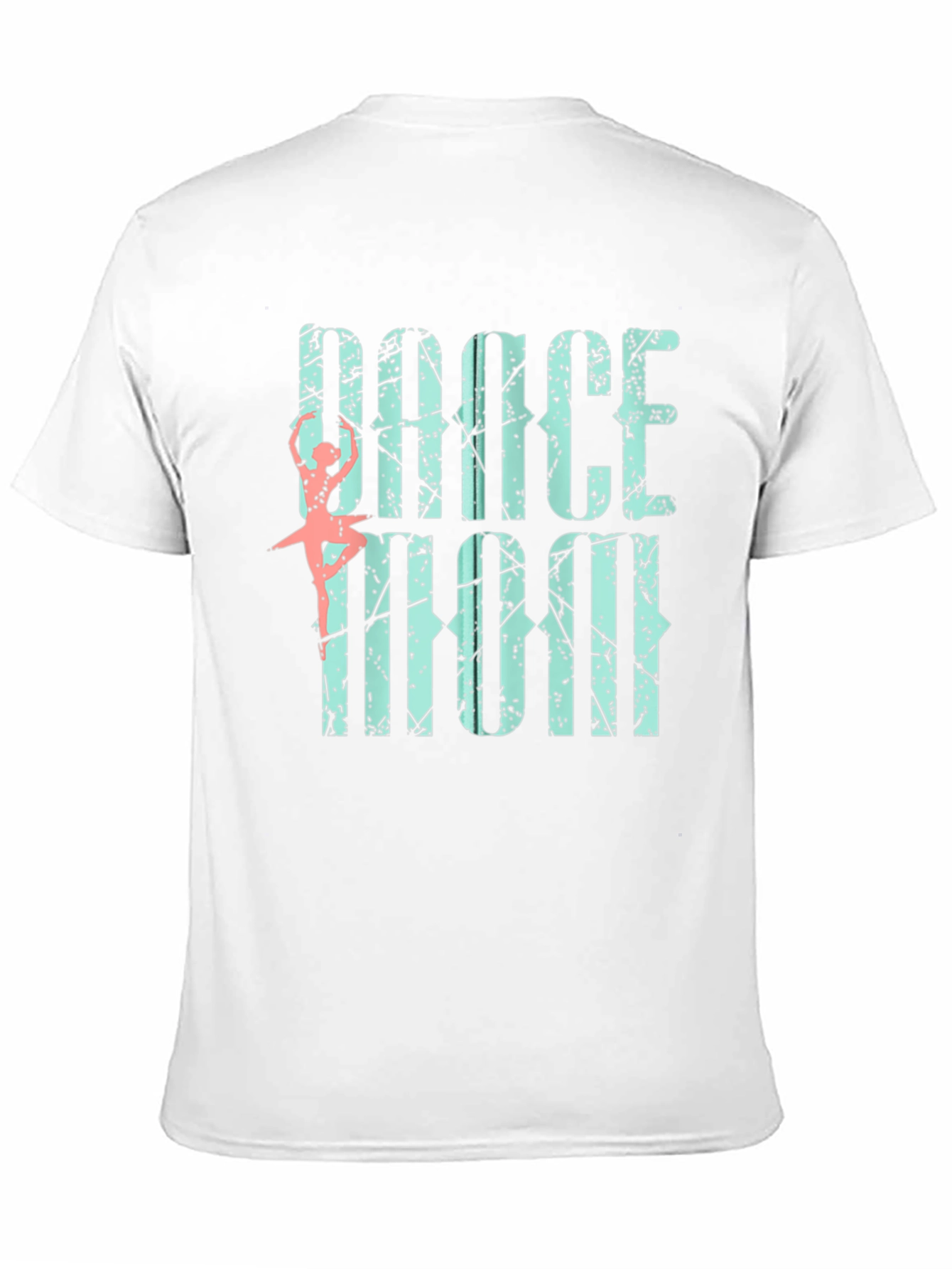 Dance Mom Graphic Tee
