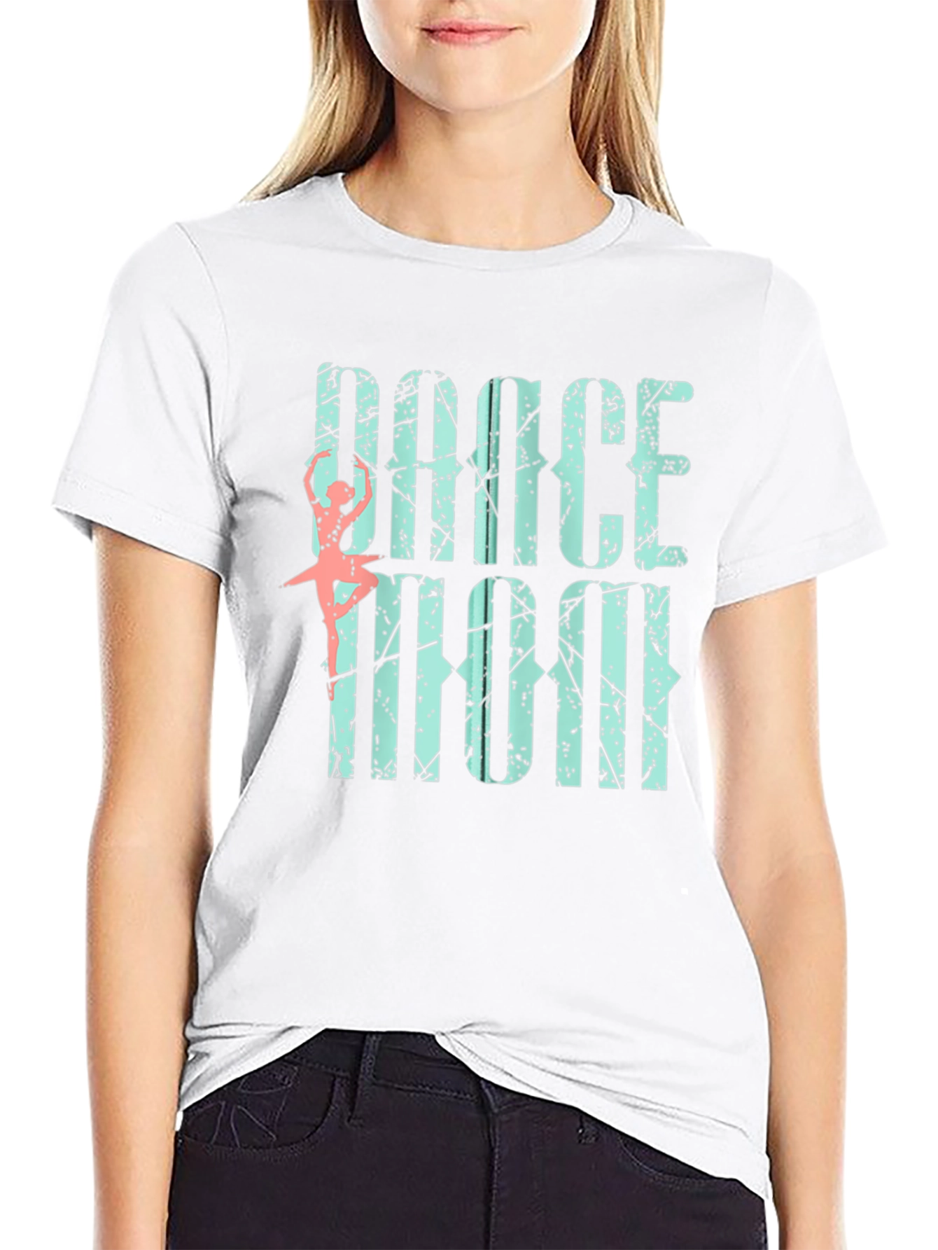 Dance Mom Graphic Tee