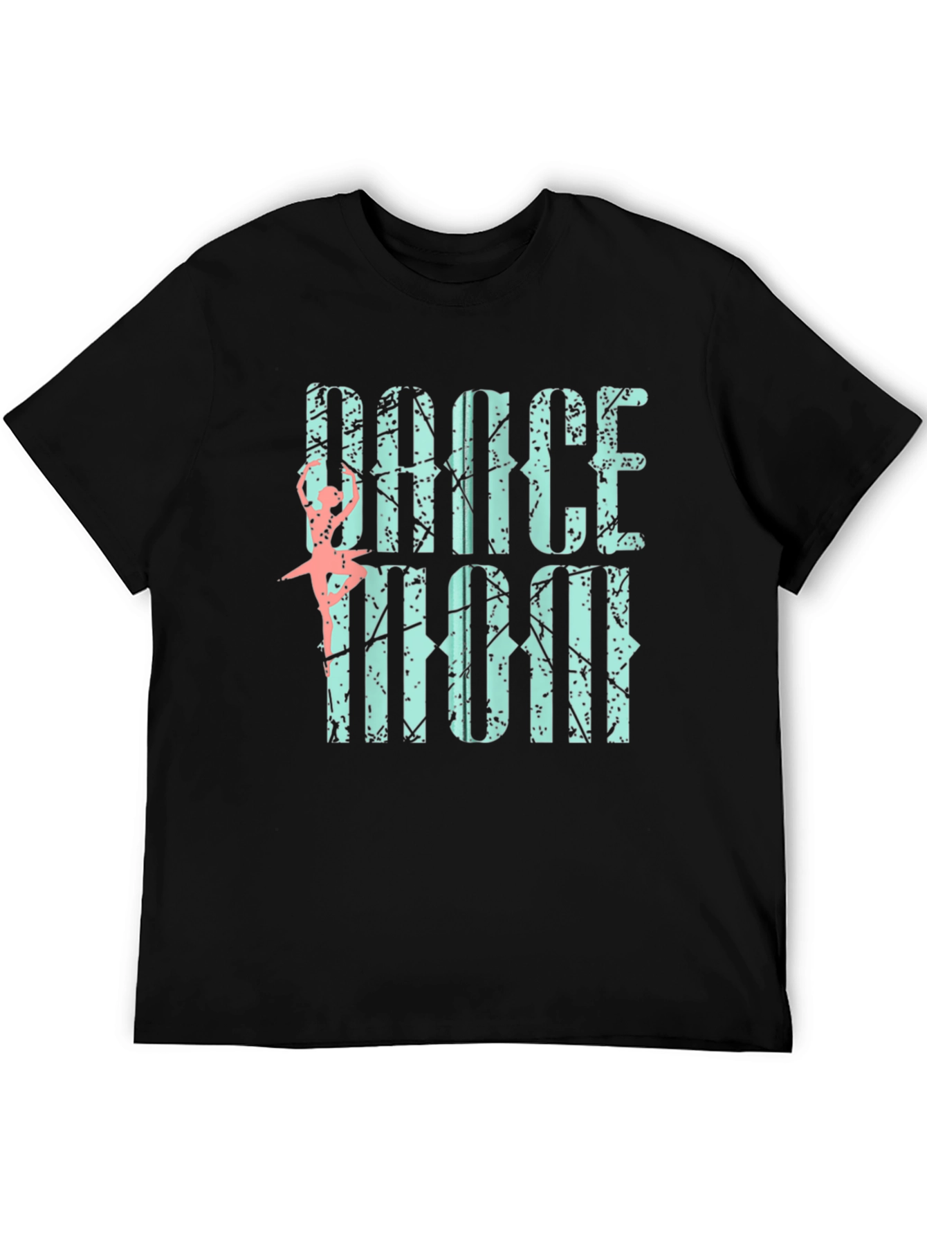 Dance Mom Graphic Tee