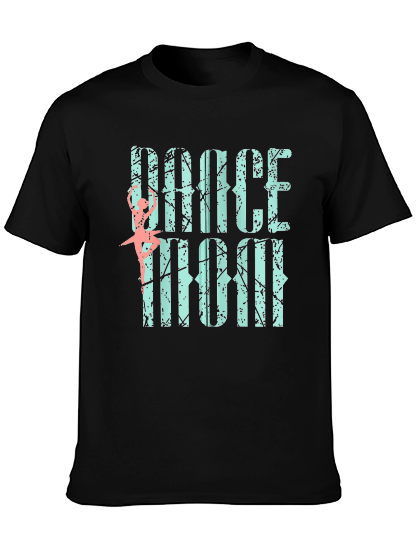 Dance Mom Graphic Tee