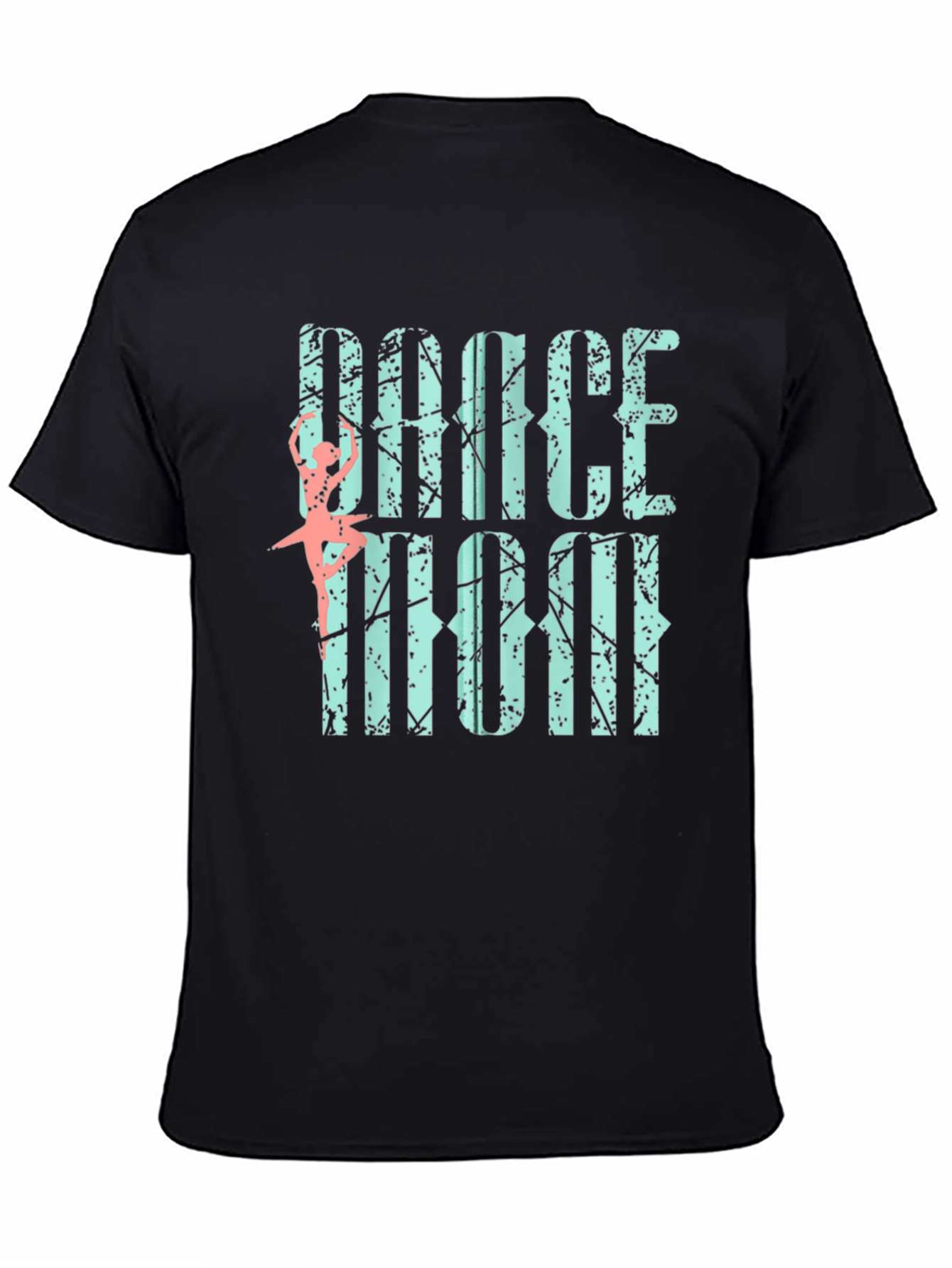 Dance Mom Graphic Tee
