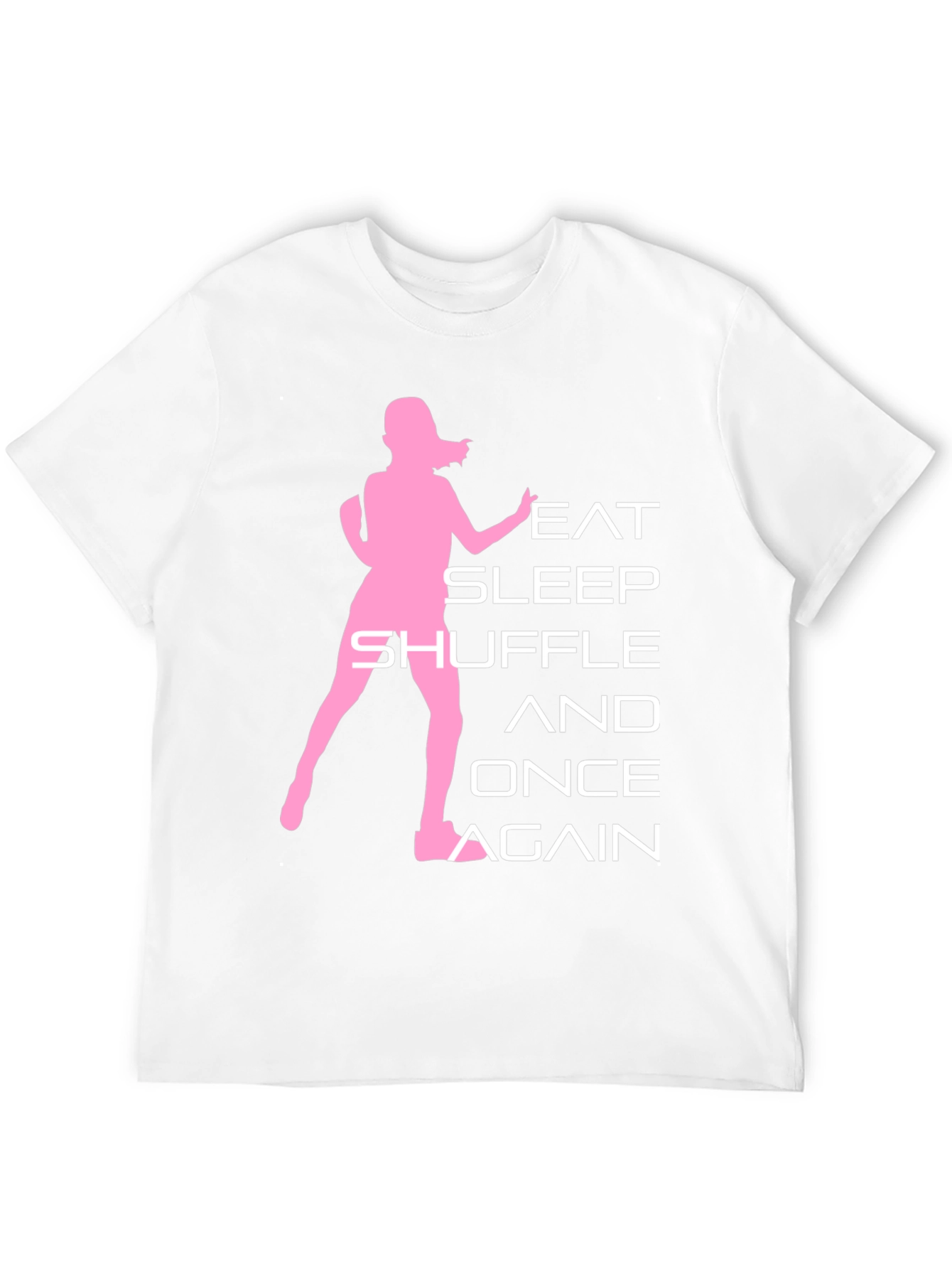 Eat Sleep Shuffle T-Shirt